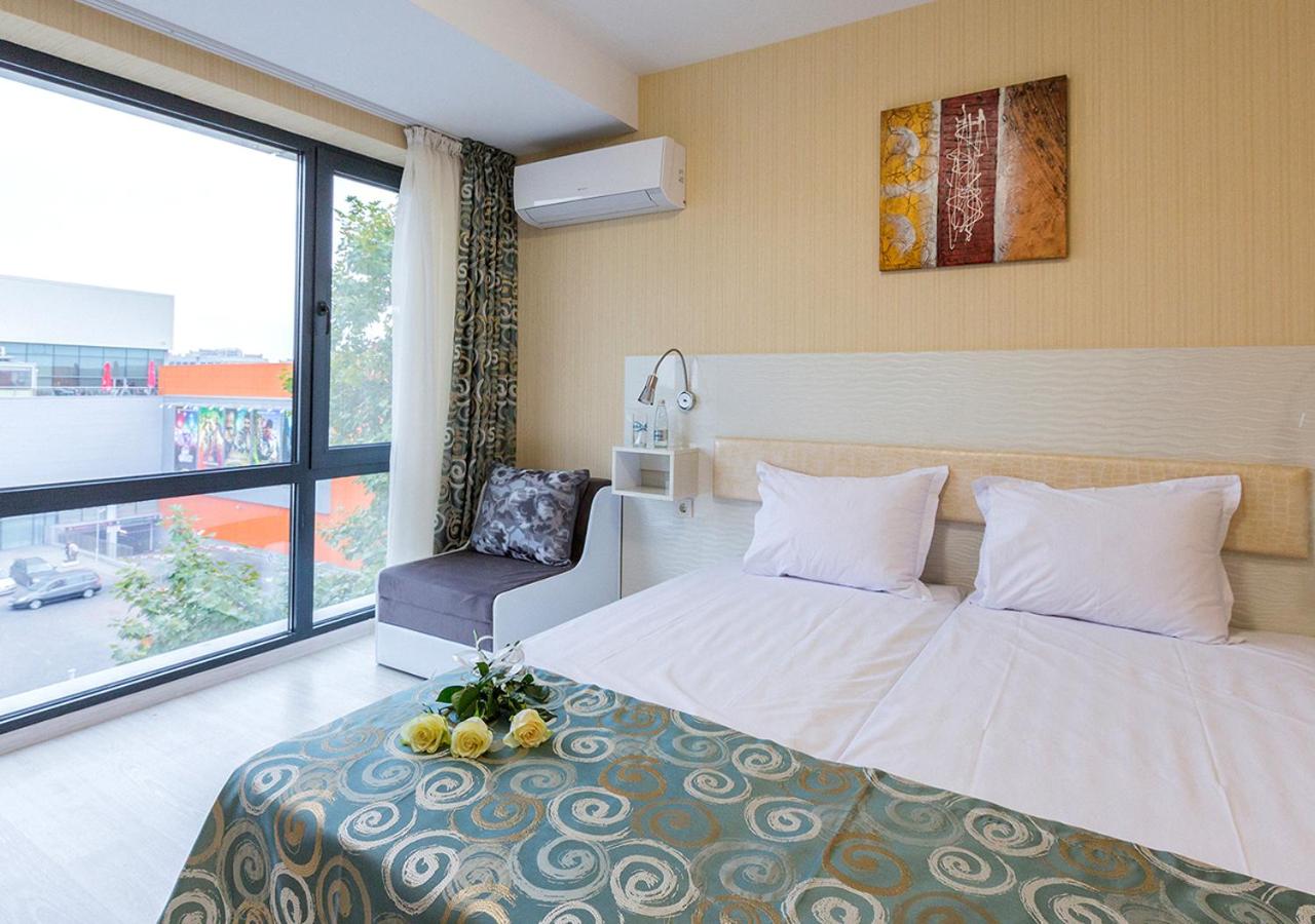 Standard Double or Twin Room - Photo 4