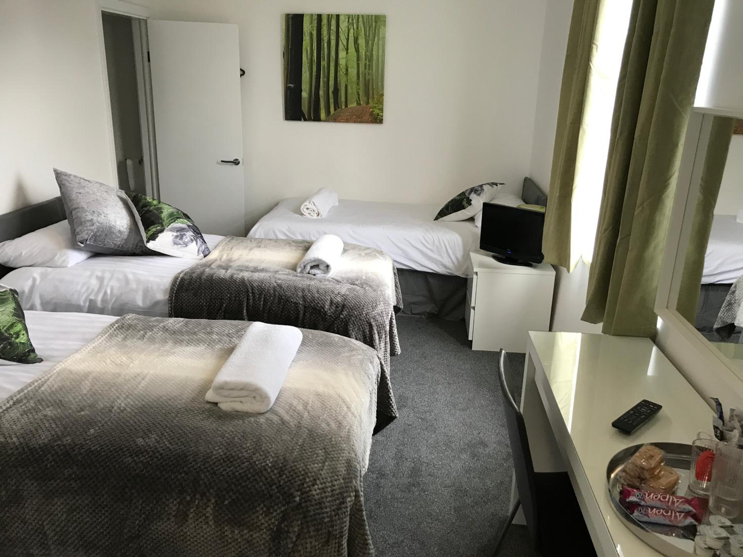 Standard Triple Room photo 1
