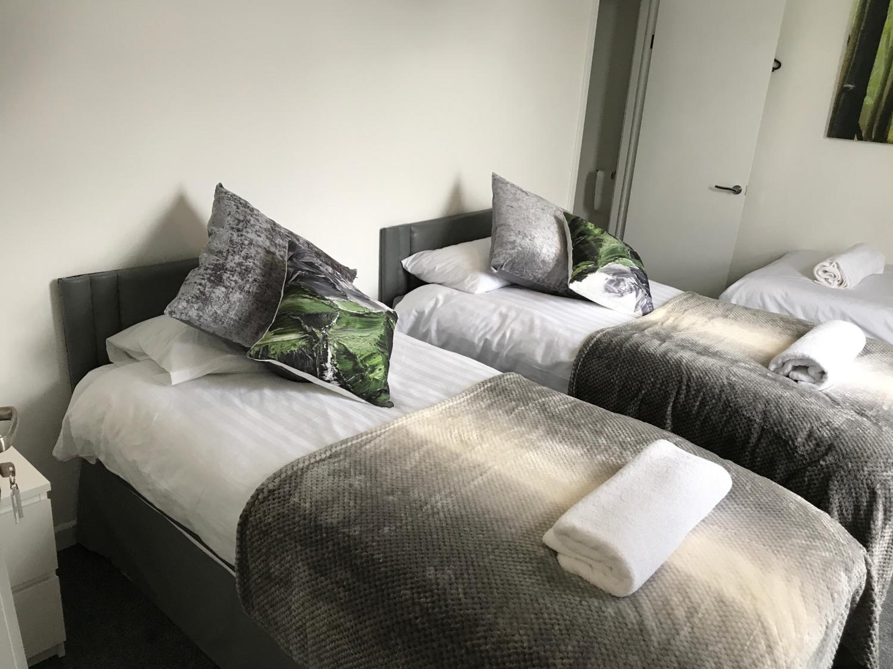 Standard Triple Room photo 3