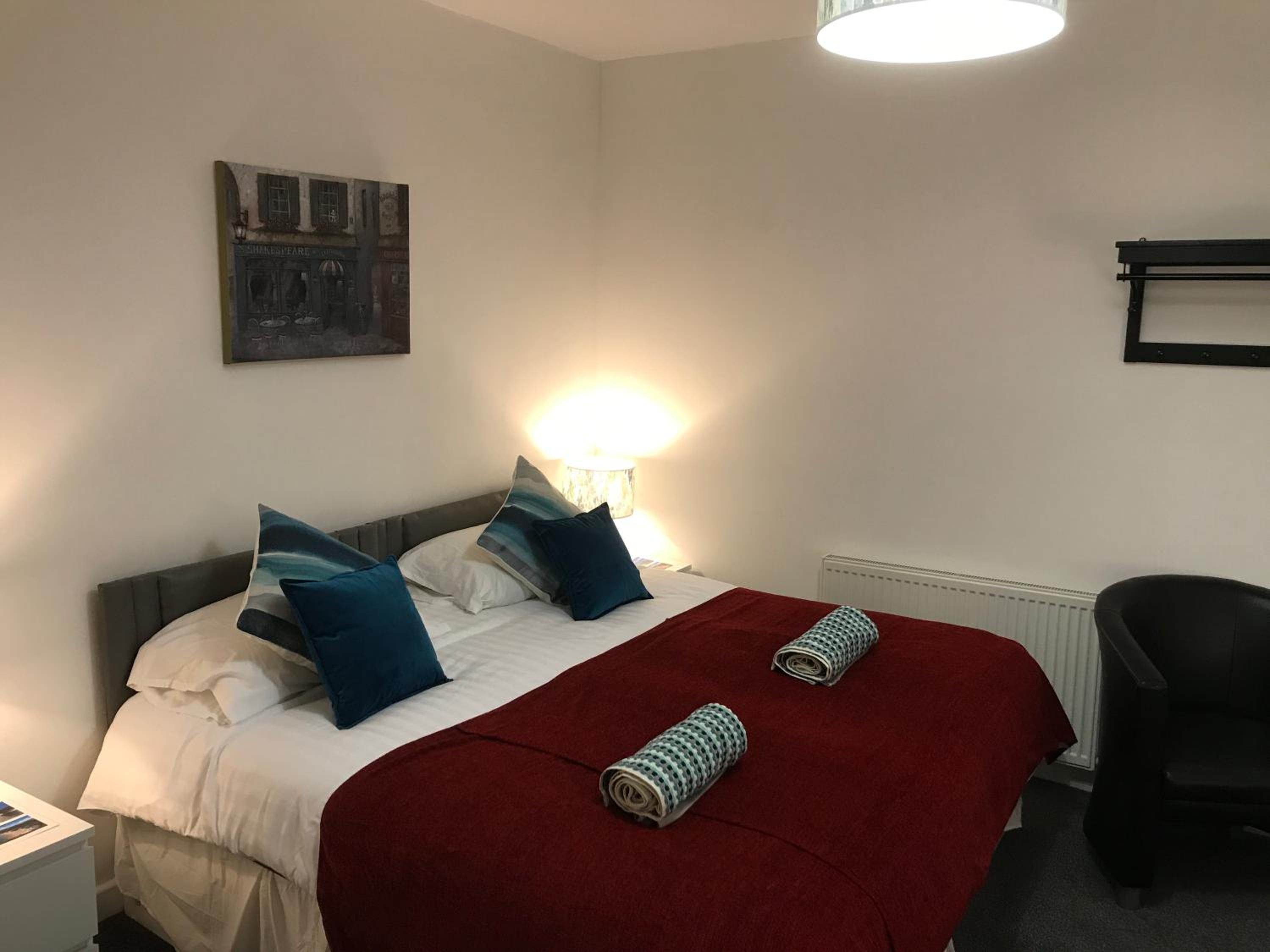 Standard Triple Room - Photo 5