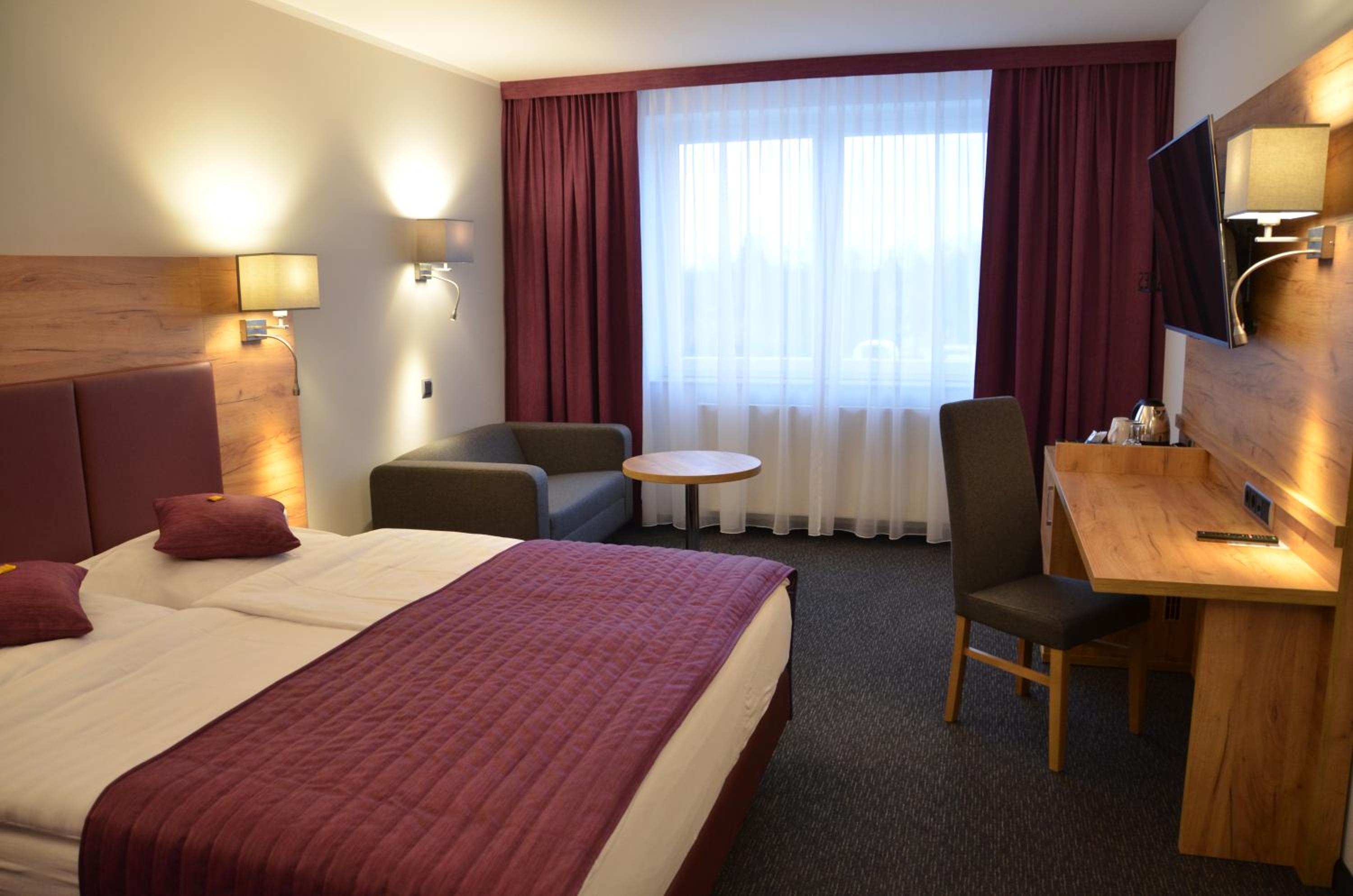 King Room - Photo 3