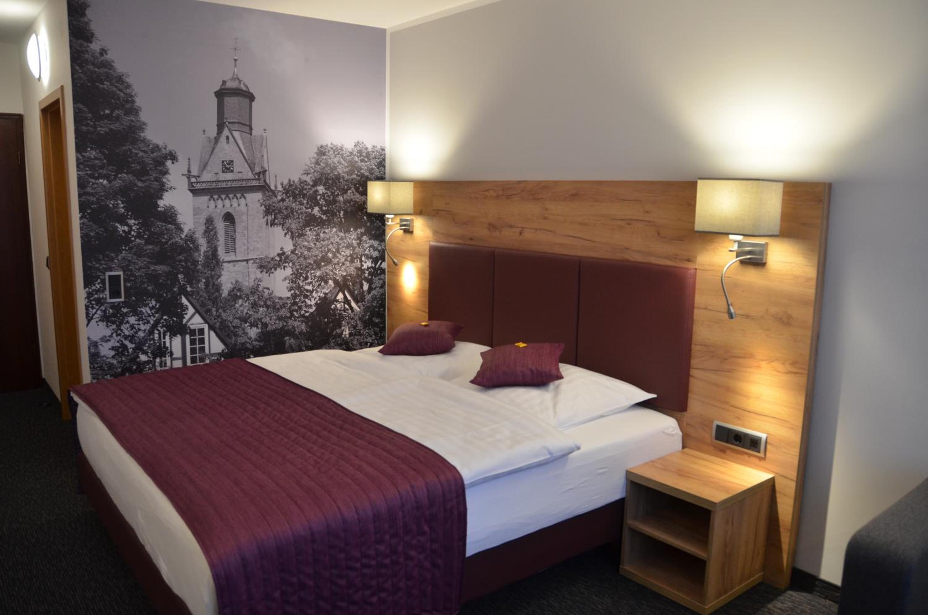 King Room - Photo 1