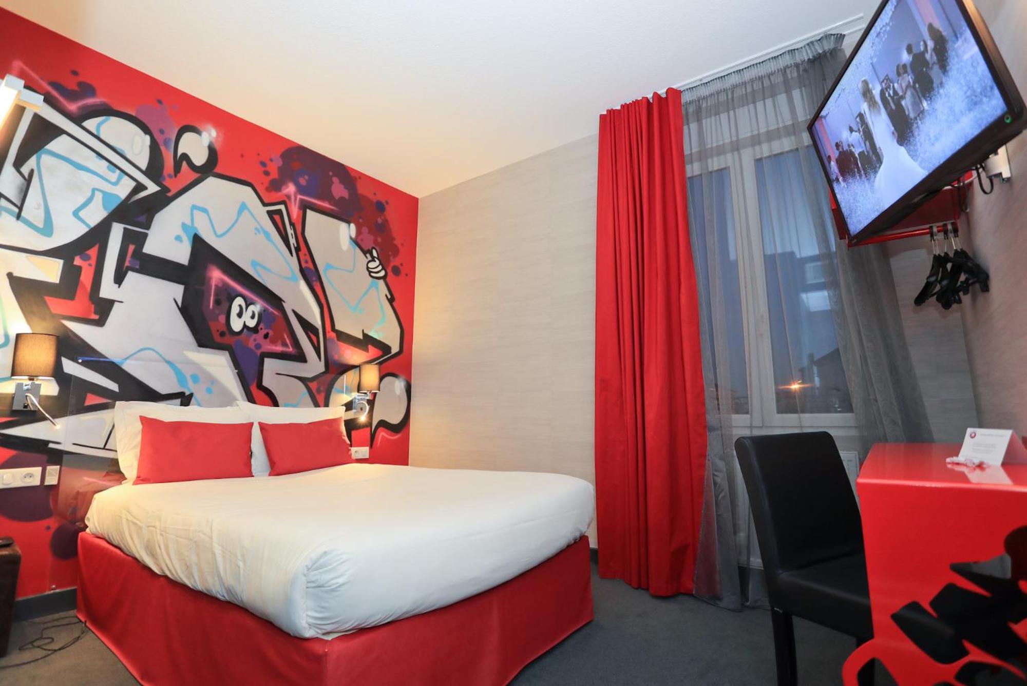 Standard Double Room - Photo 5