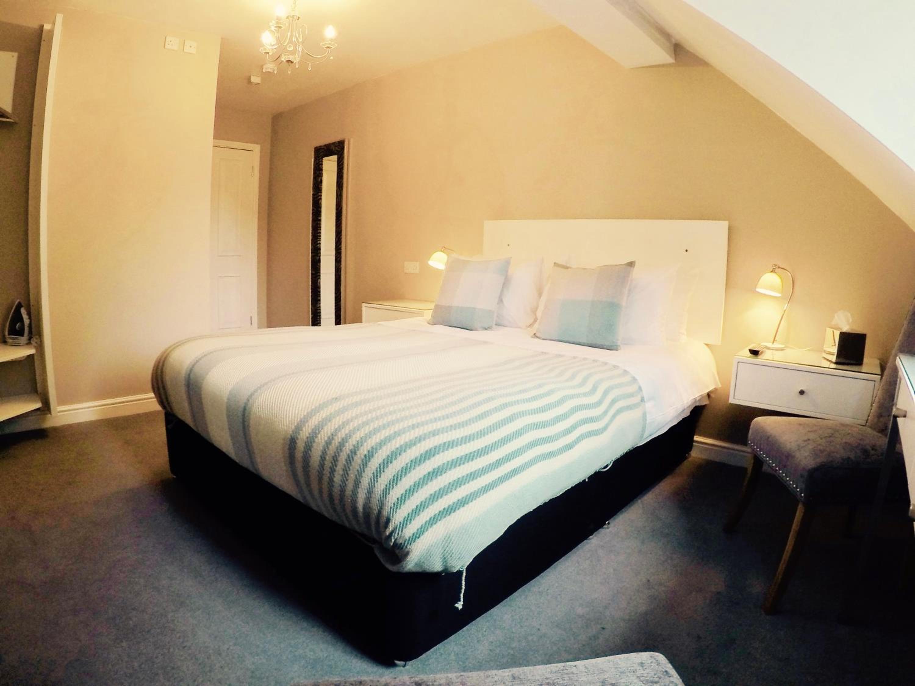 Double Room - Photo 1