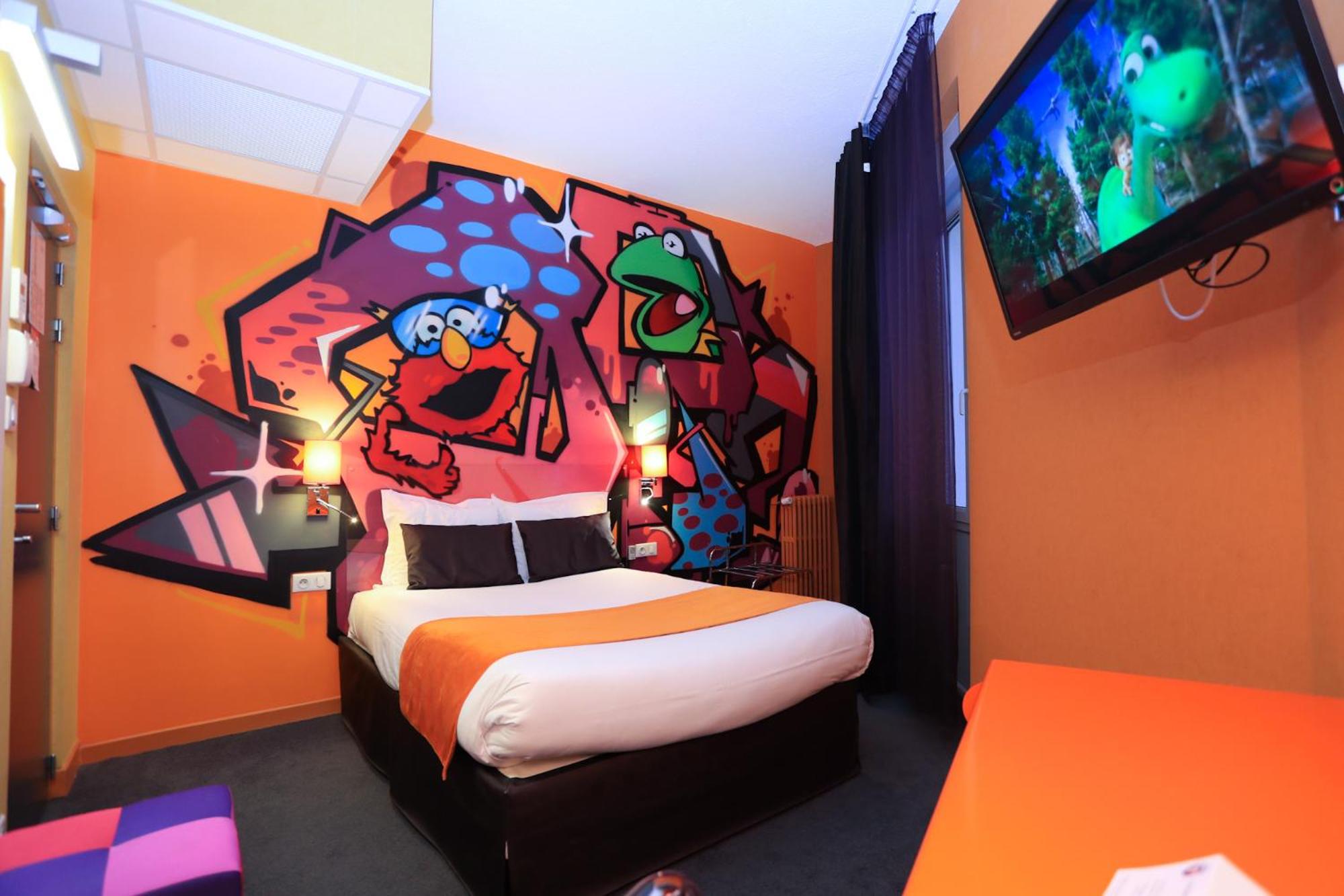 Standard Double Room - Photo 6
