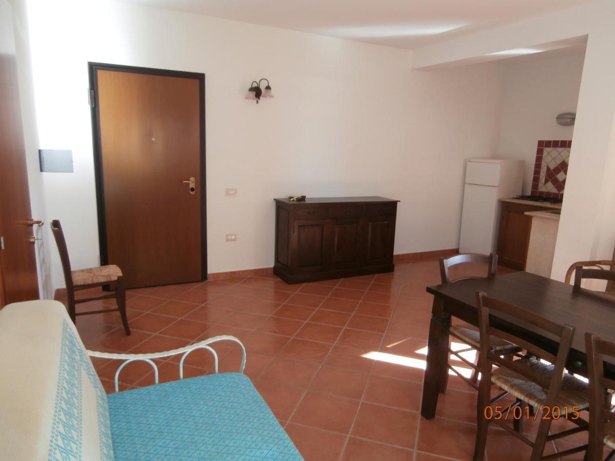 Apartment with Sea View photo 1