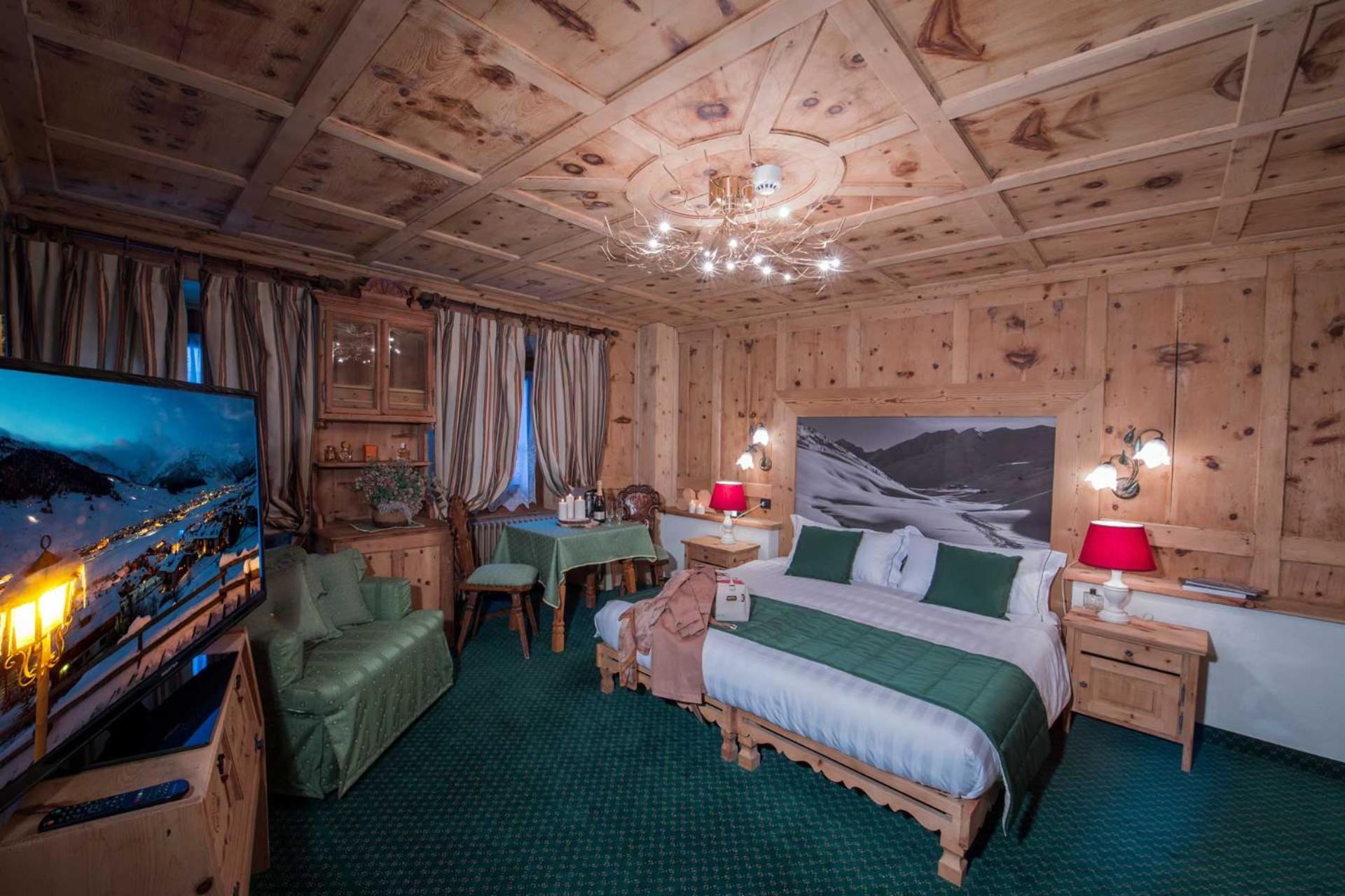 Superior Double Room photo 2