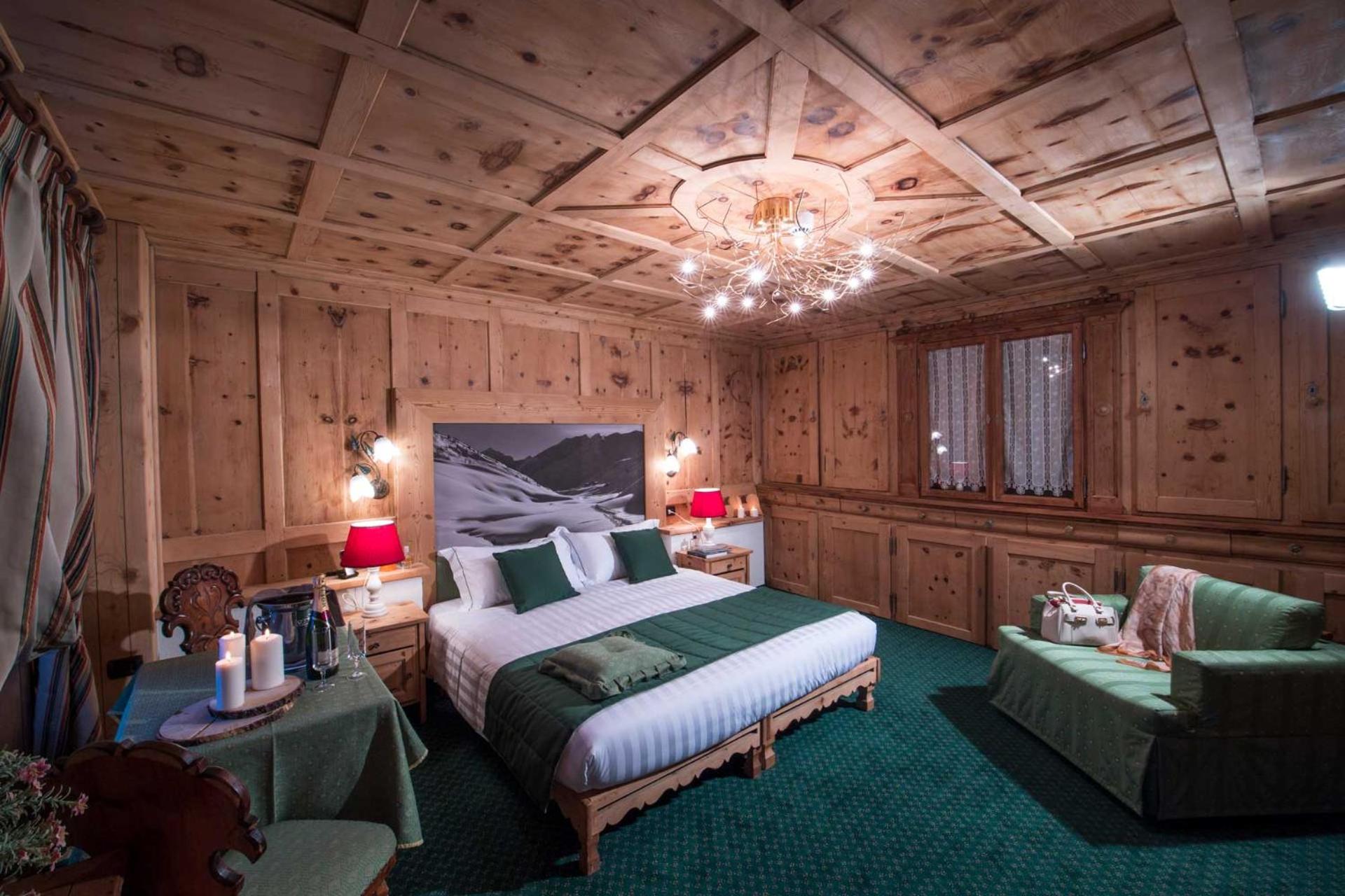 Superior Double Room photo 1