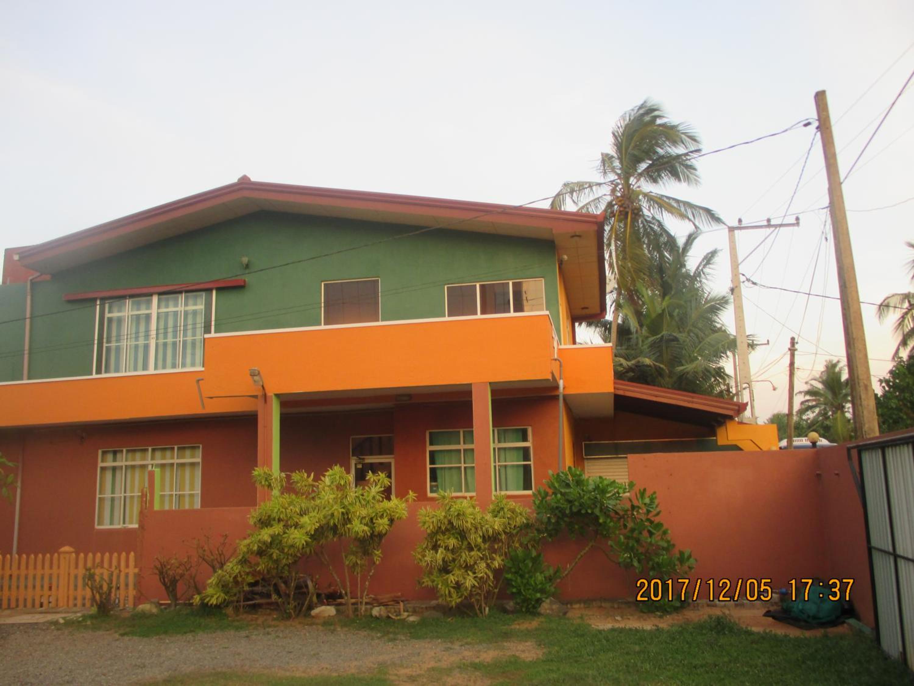 Apartment With Balcony photo 3