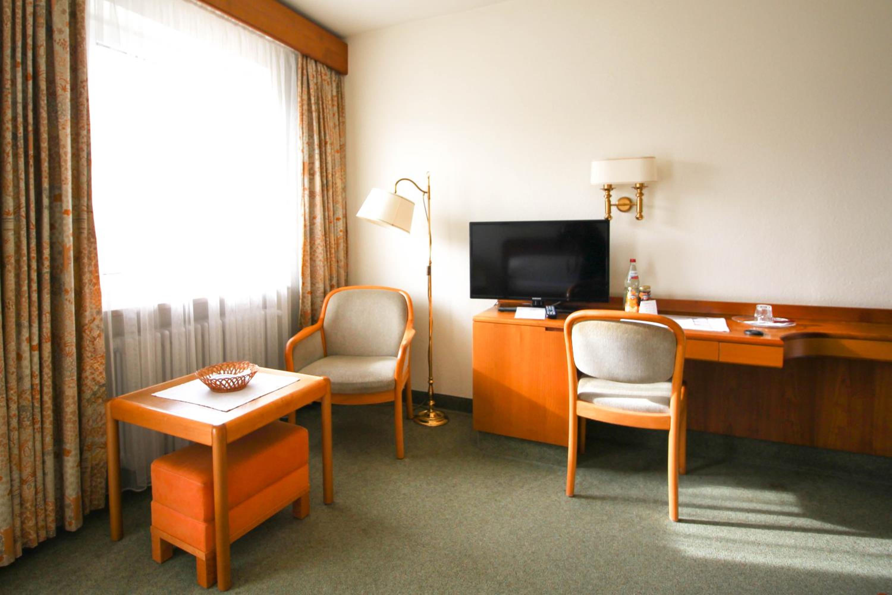 Superior Single Room with Balcony photo 1
