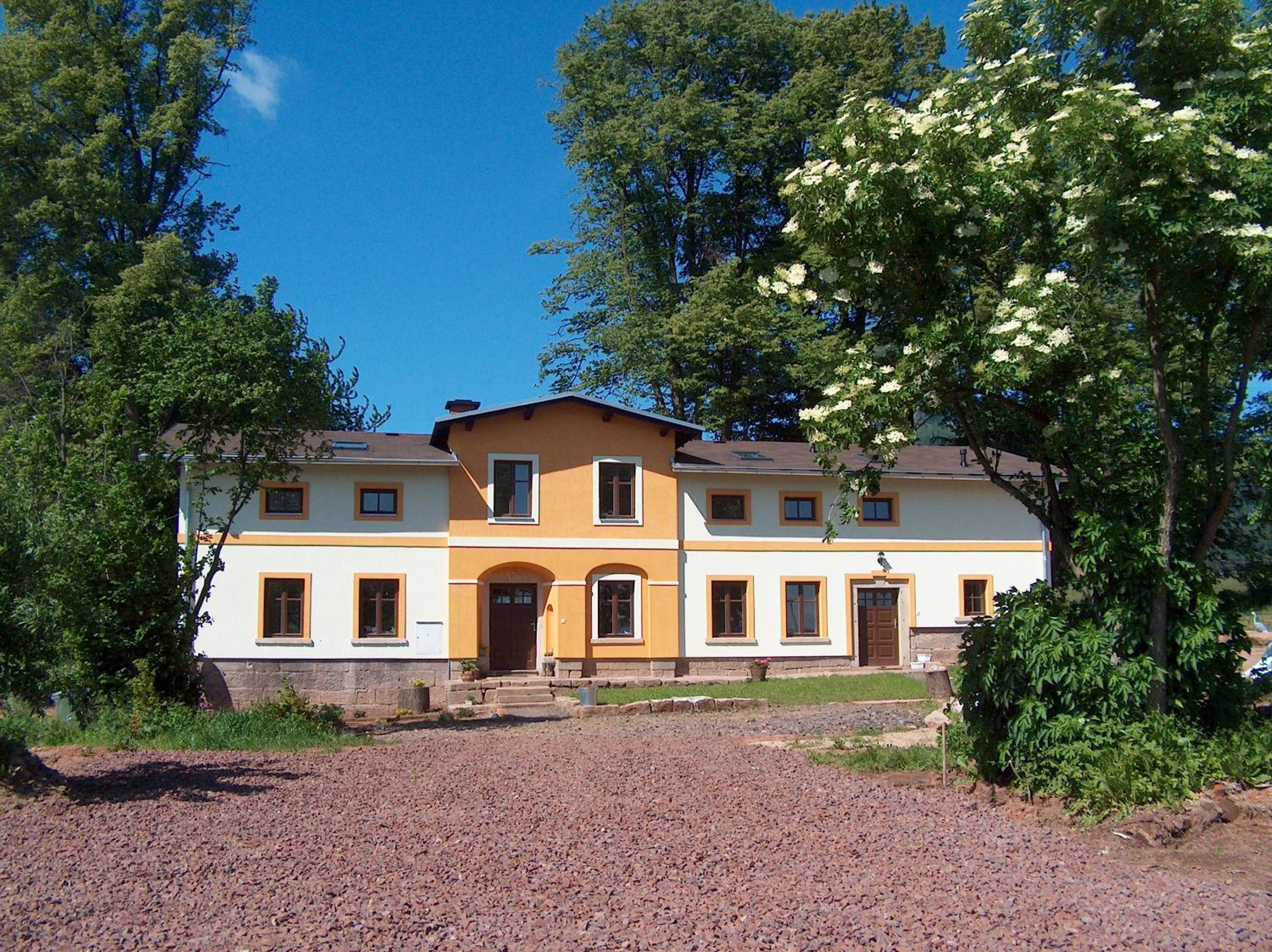 Vacation Home photo 2