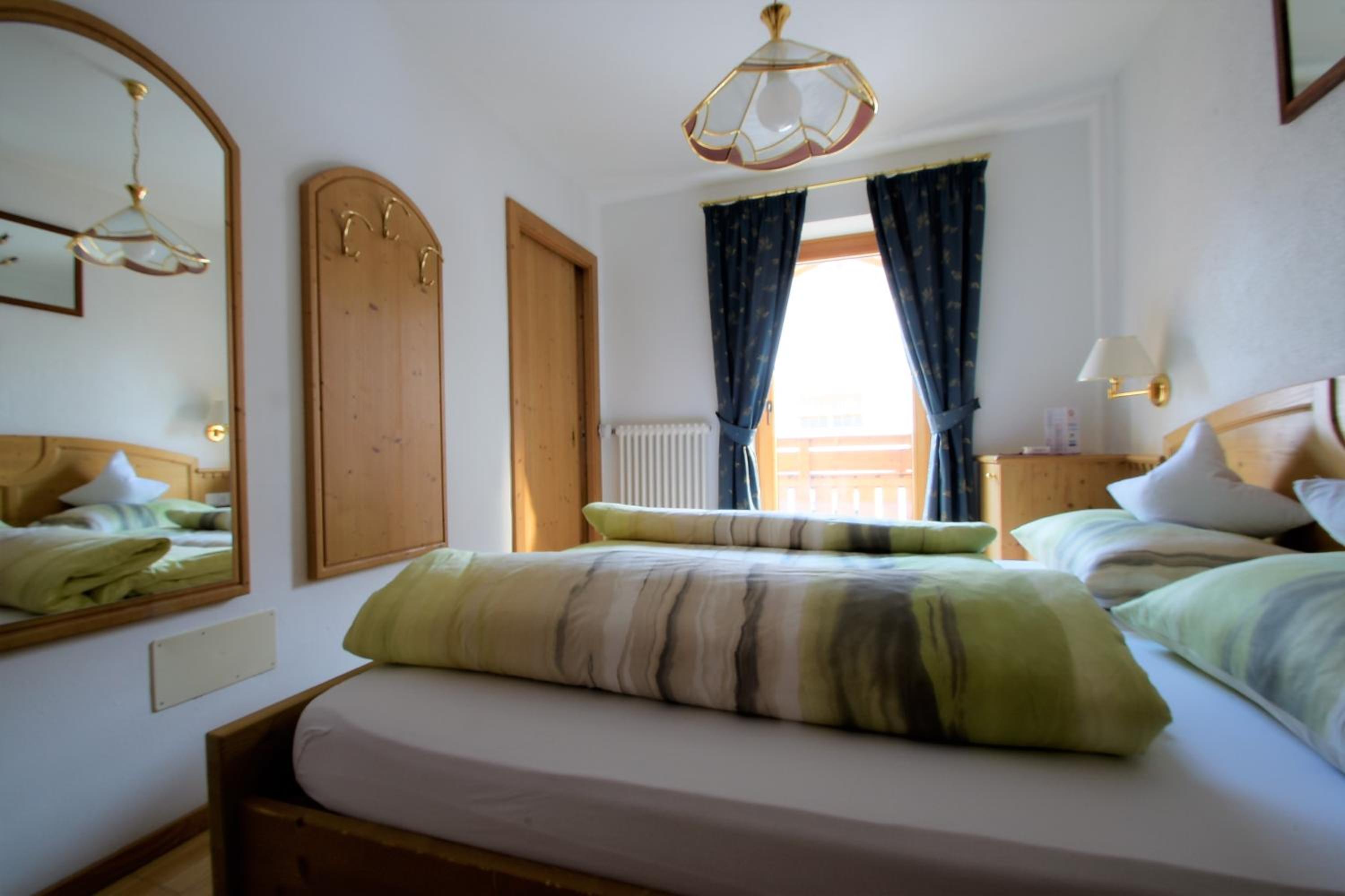 Double Room with Balcony photo 1