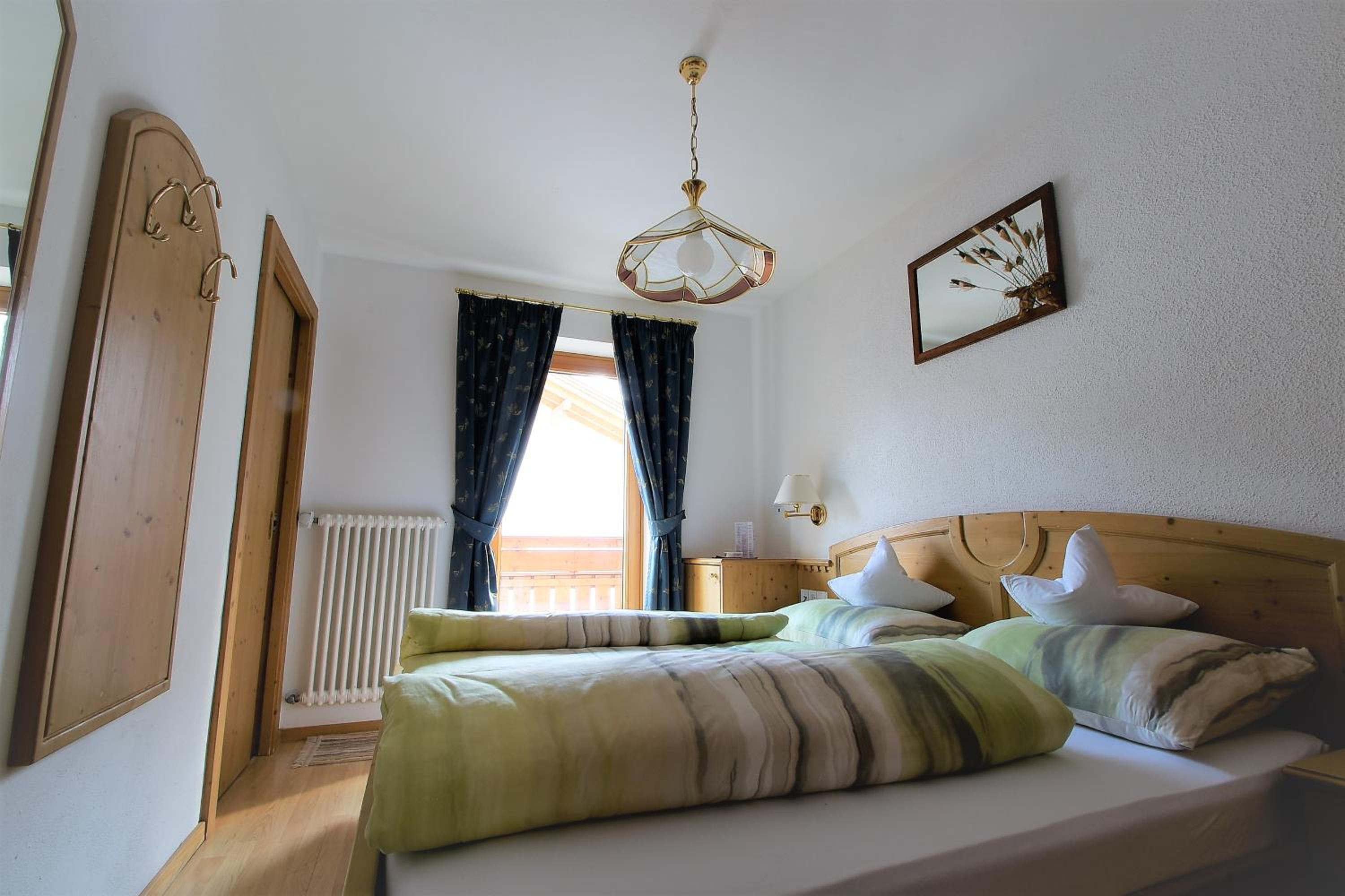 Double Room with Balcony photo 3