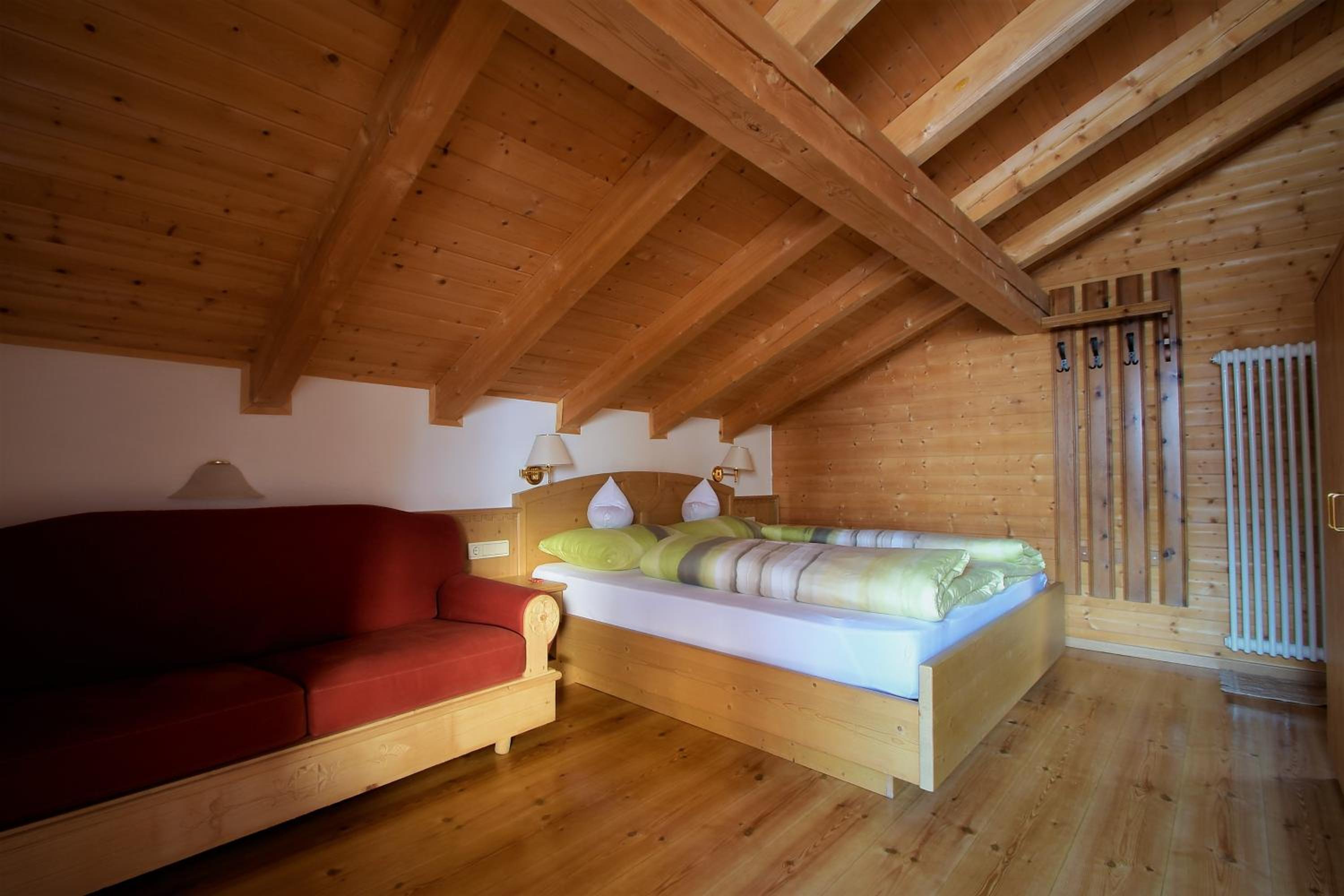 Family Suite photo 1