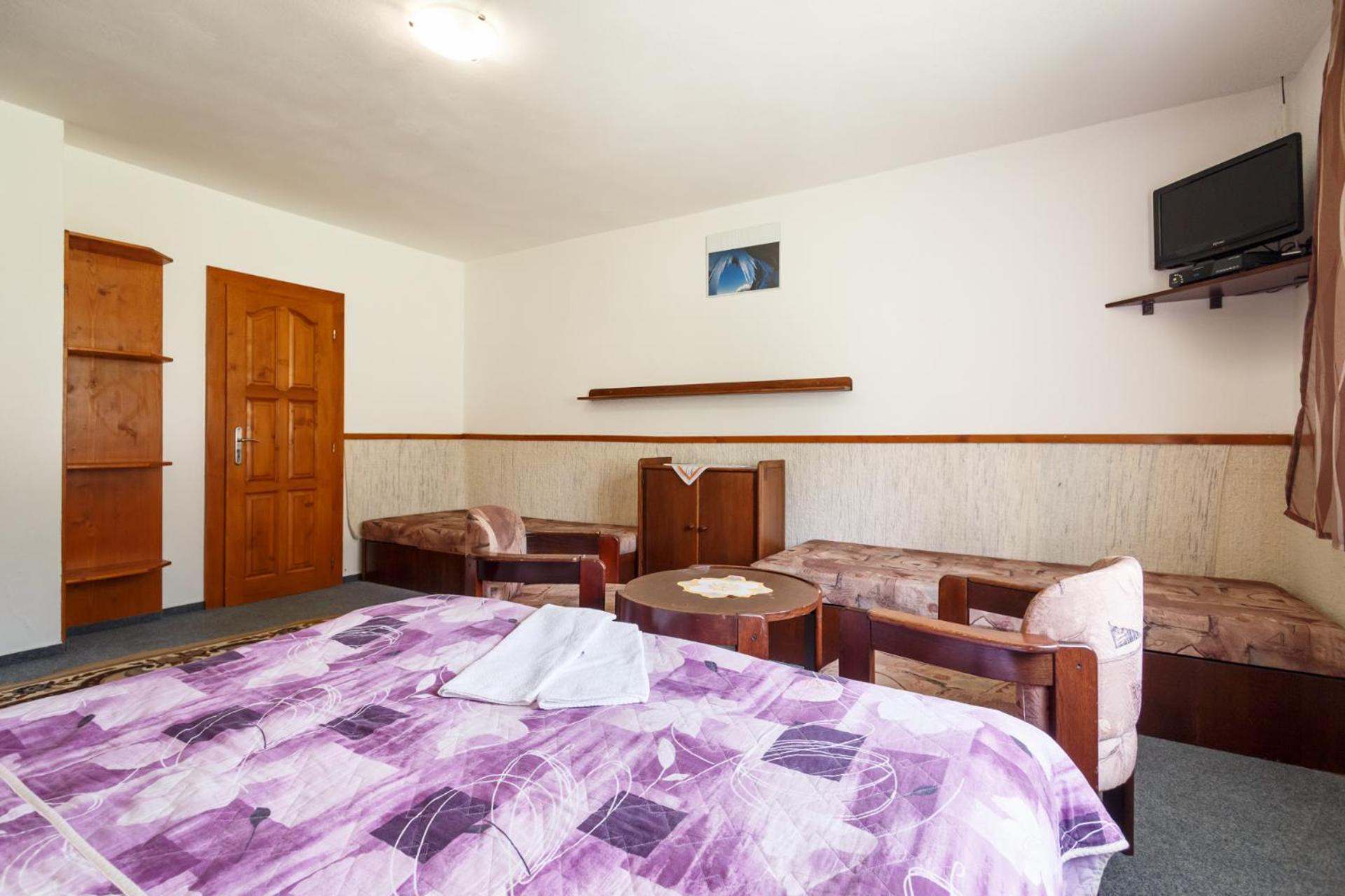 Quadruple Room photo 1