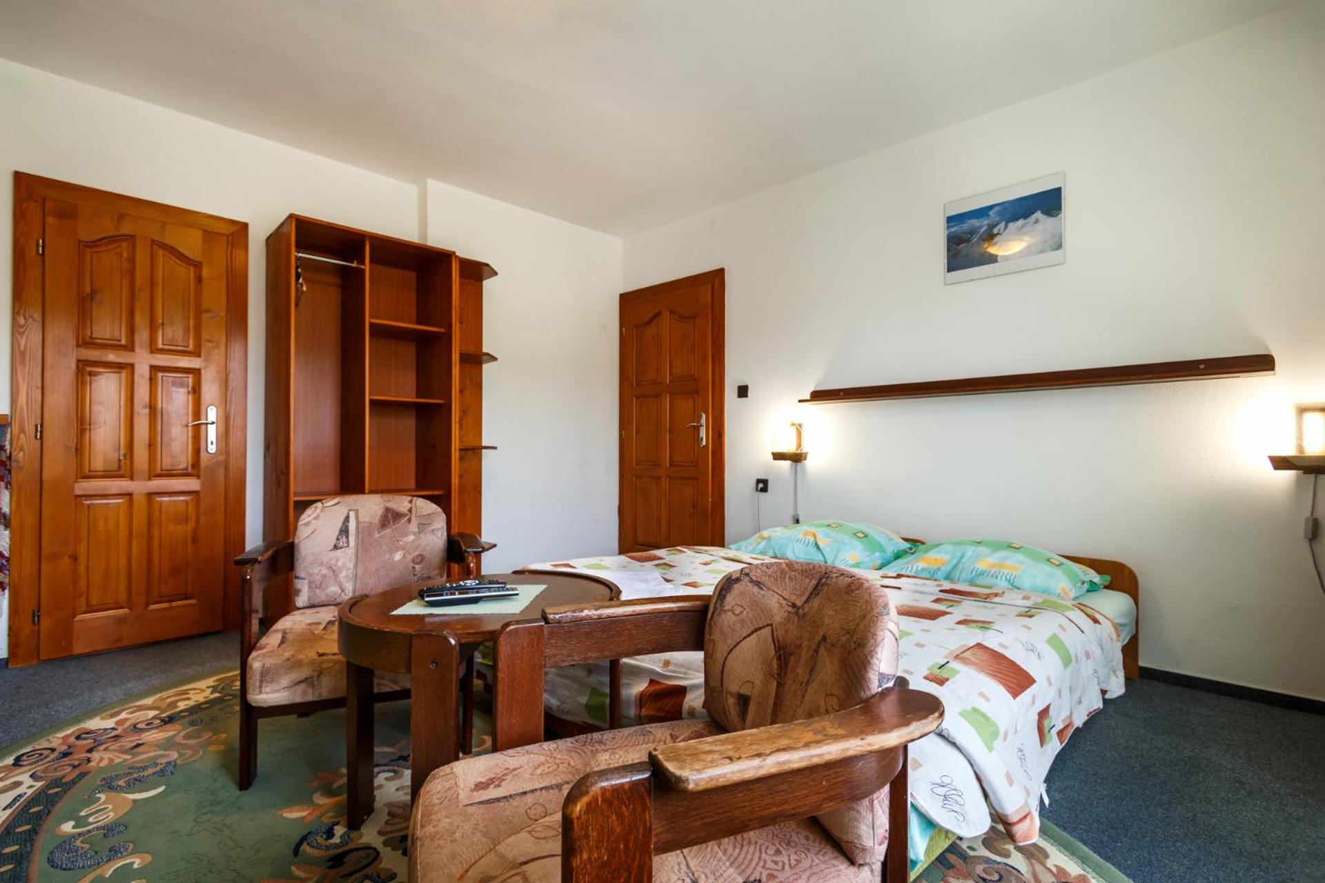 Quadruple Room photo 3