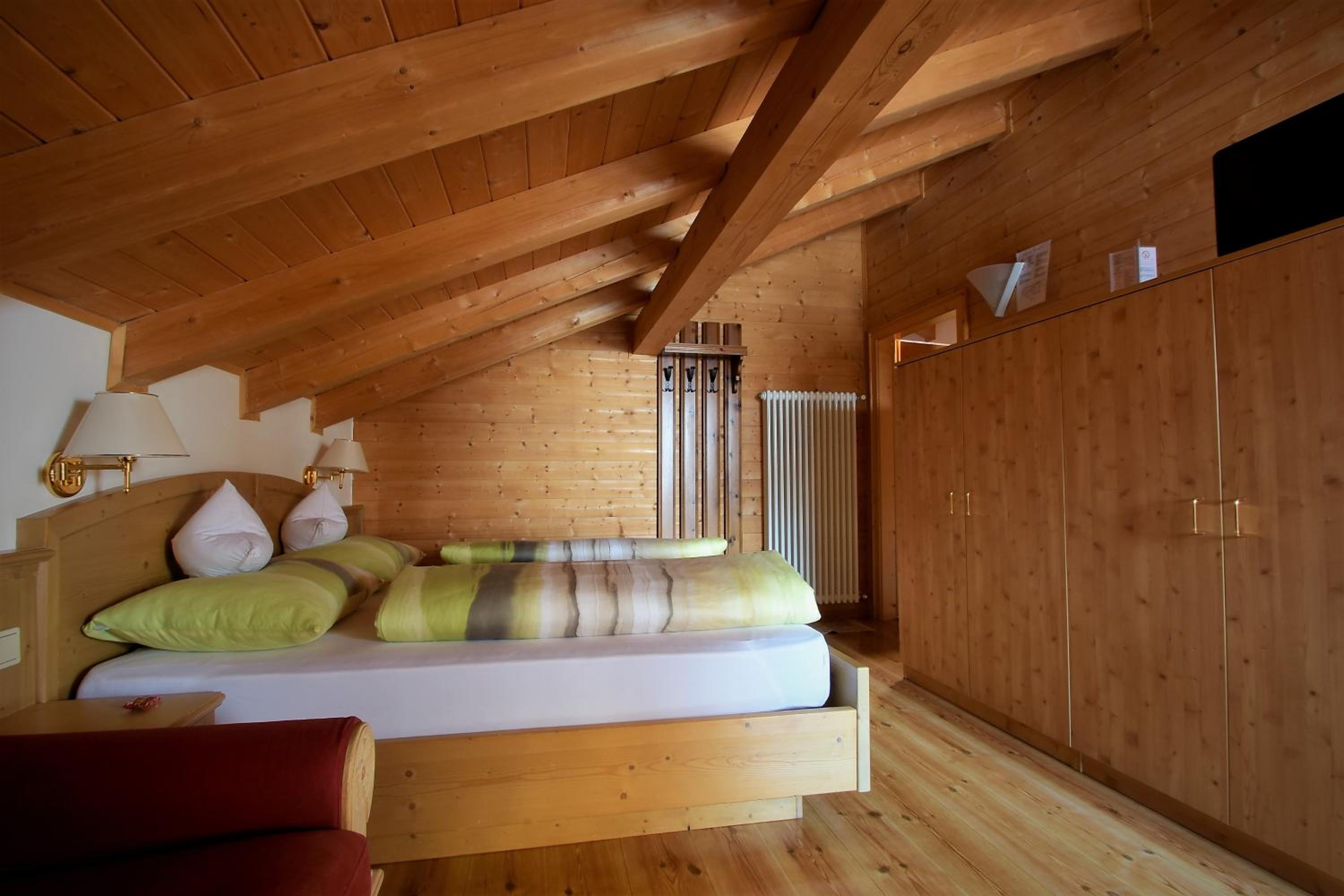 Family Suite photo 2