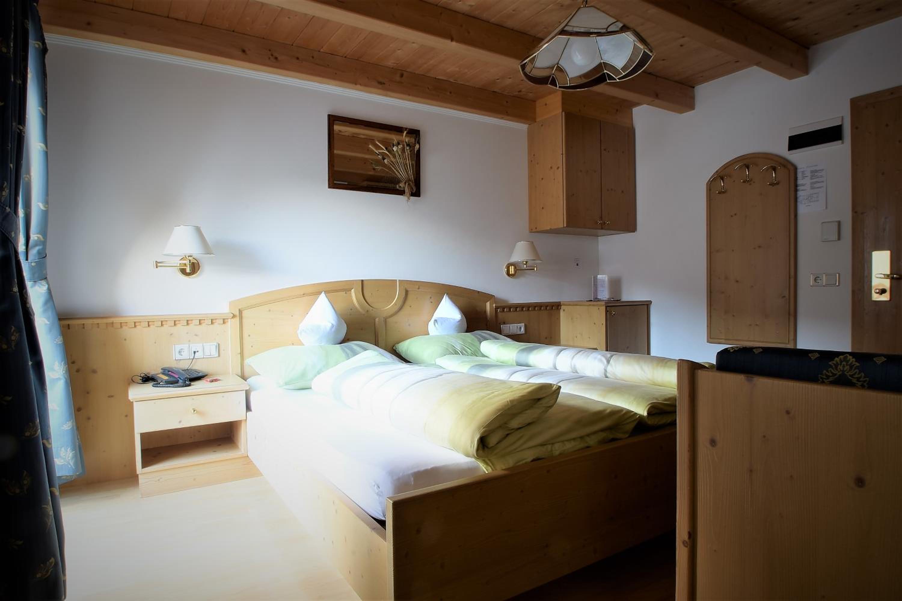 Superior Double Room photo 3