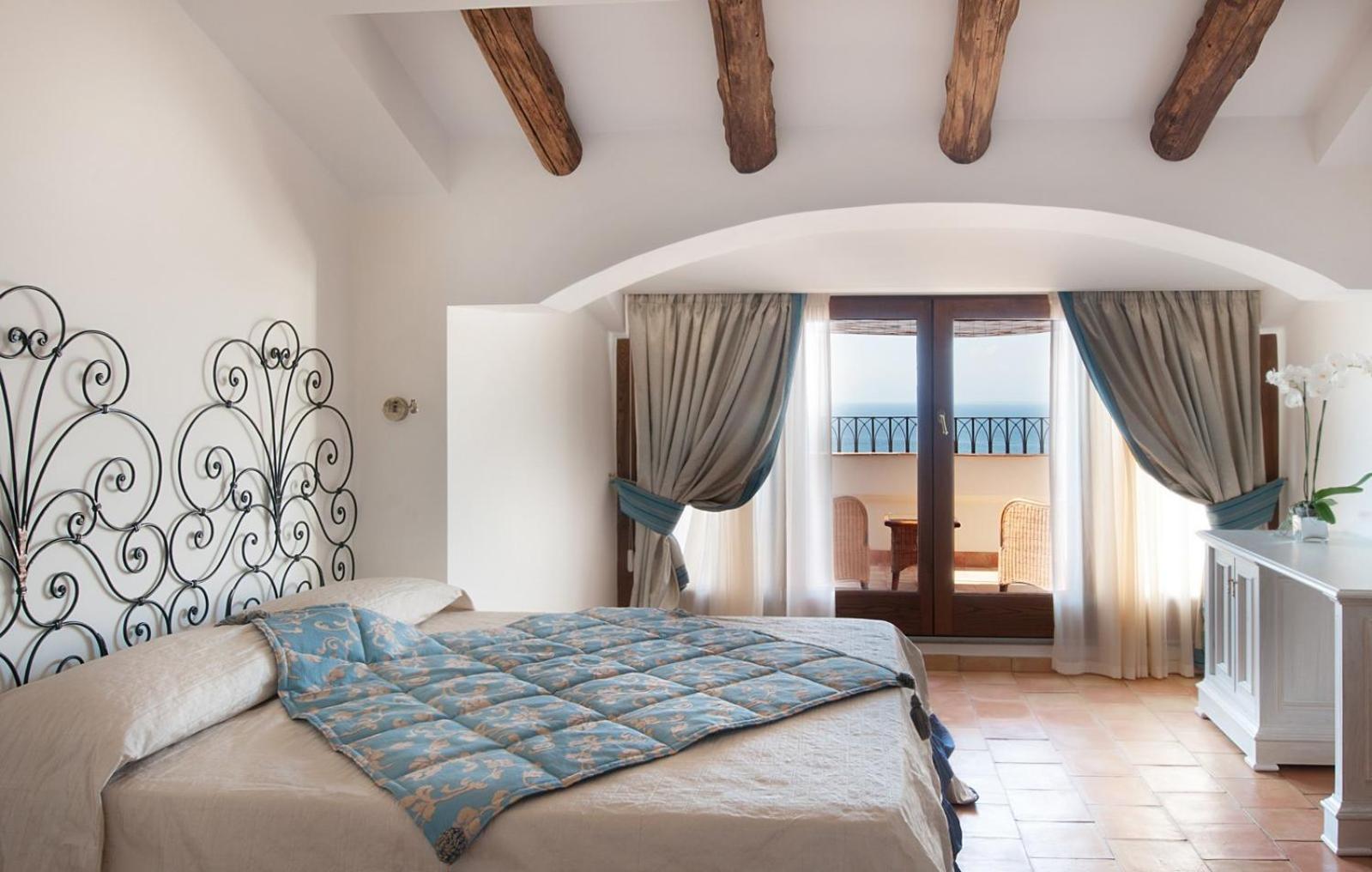 Double Room with Sea View