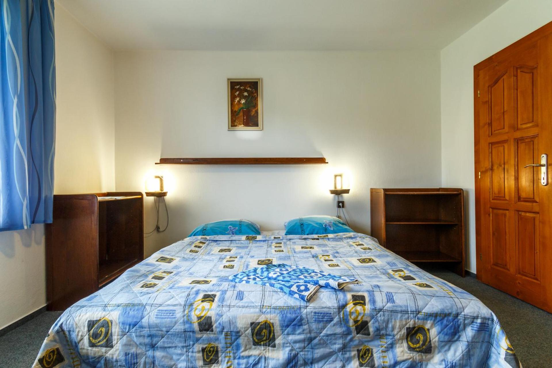 Double or Twin Room photo 1