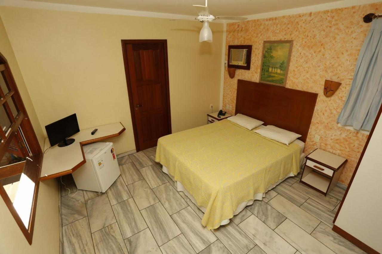 Standard Triple Room photo 1