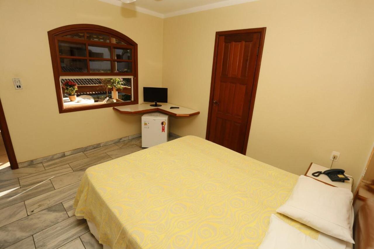 Standard Double Room photo 3
