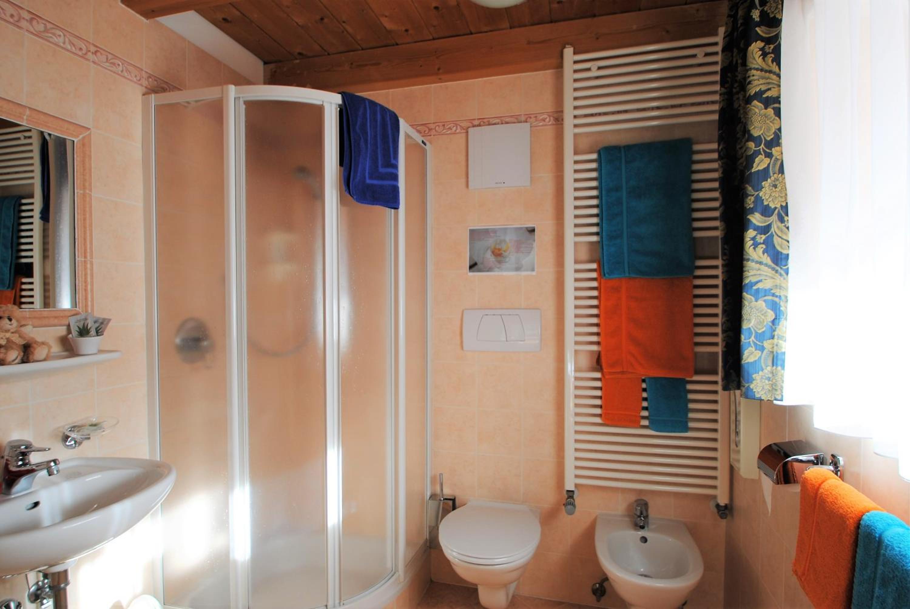 Superior Triple Room photo 3