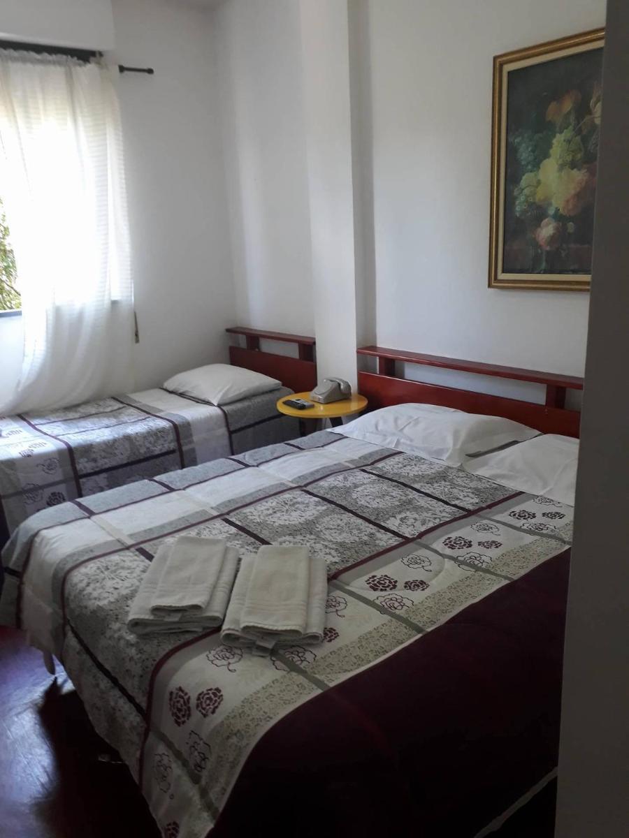 Deluxe Triple Room photo 2