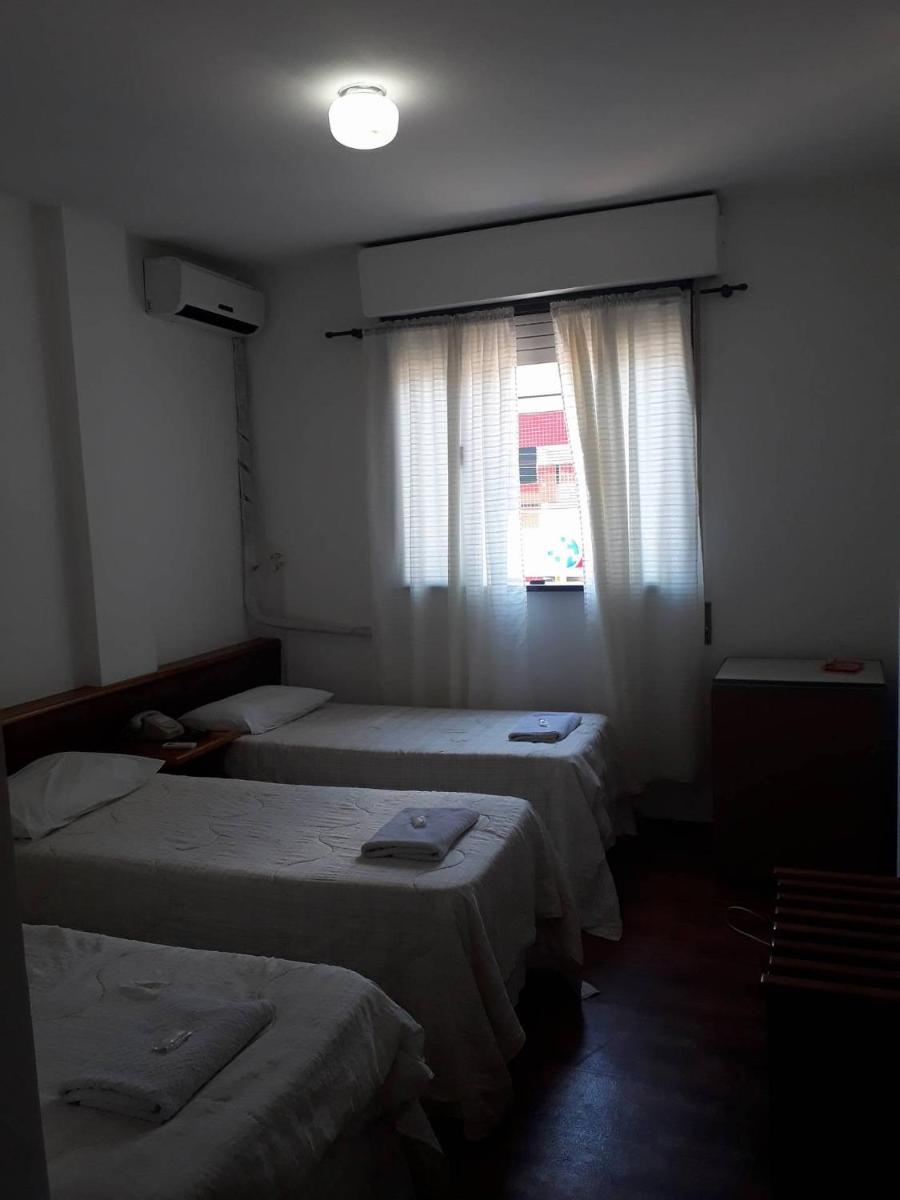 Luxury Triple Room