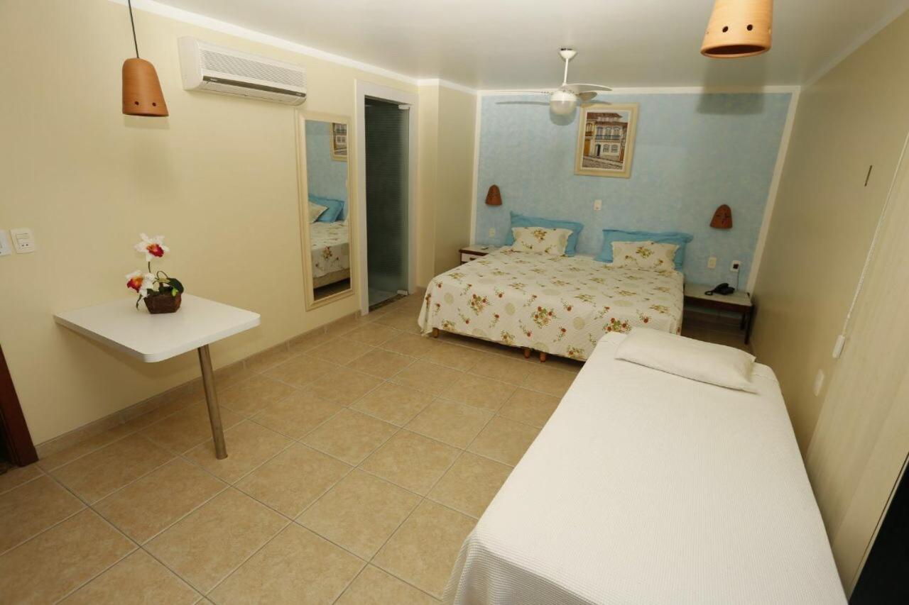 Deluxe Suite photo 1