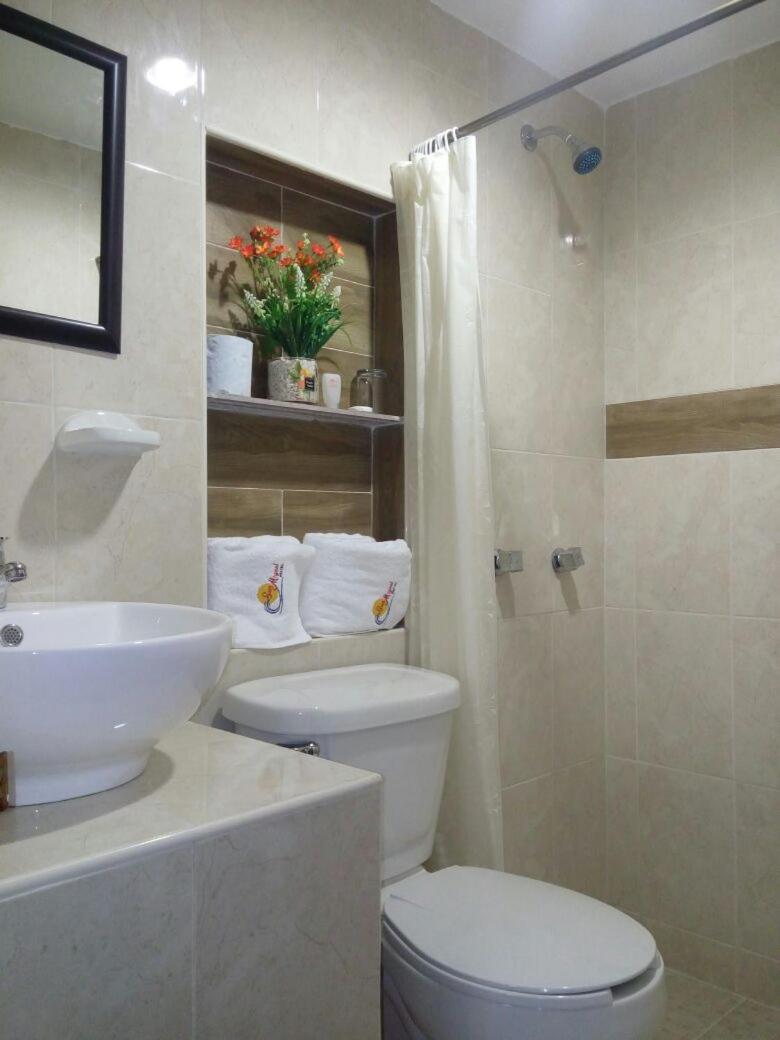 Twin Room photo 2