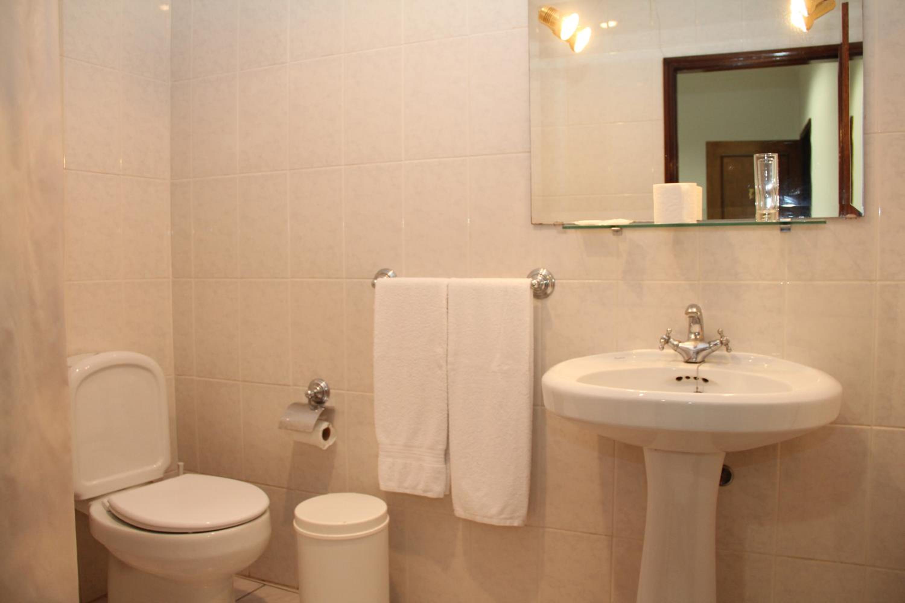 Single Room photo 2