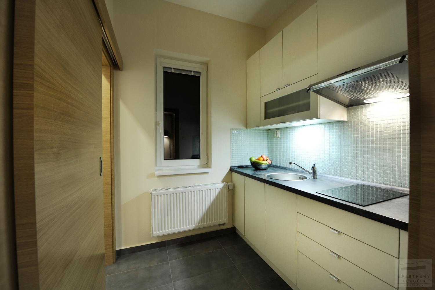 Deluxe Apartment - Photo 11