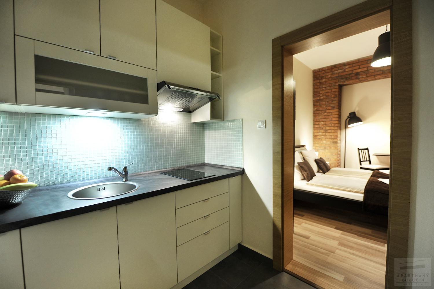 Deluxe Apartment - Photo 4