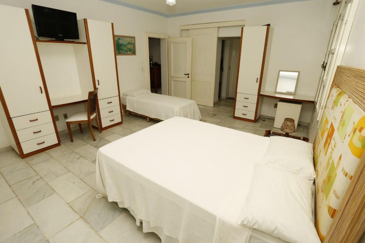 Family Suite photo 1