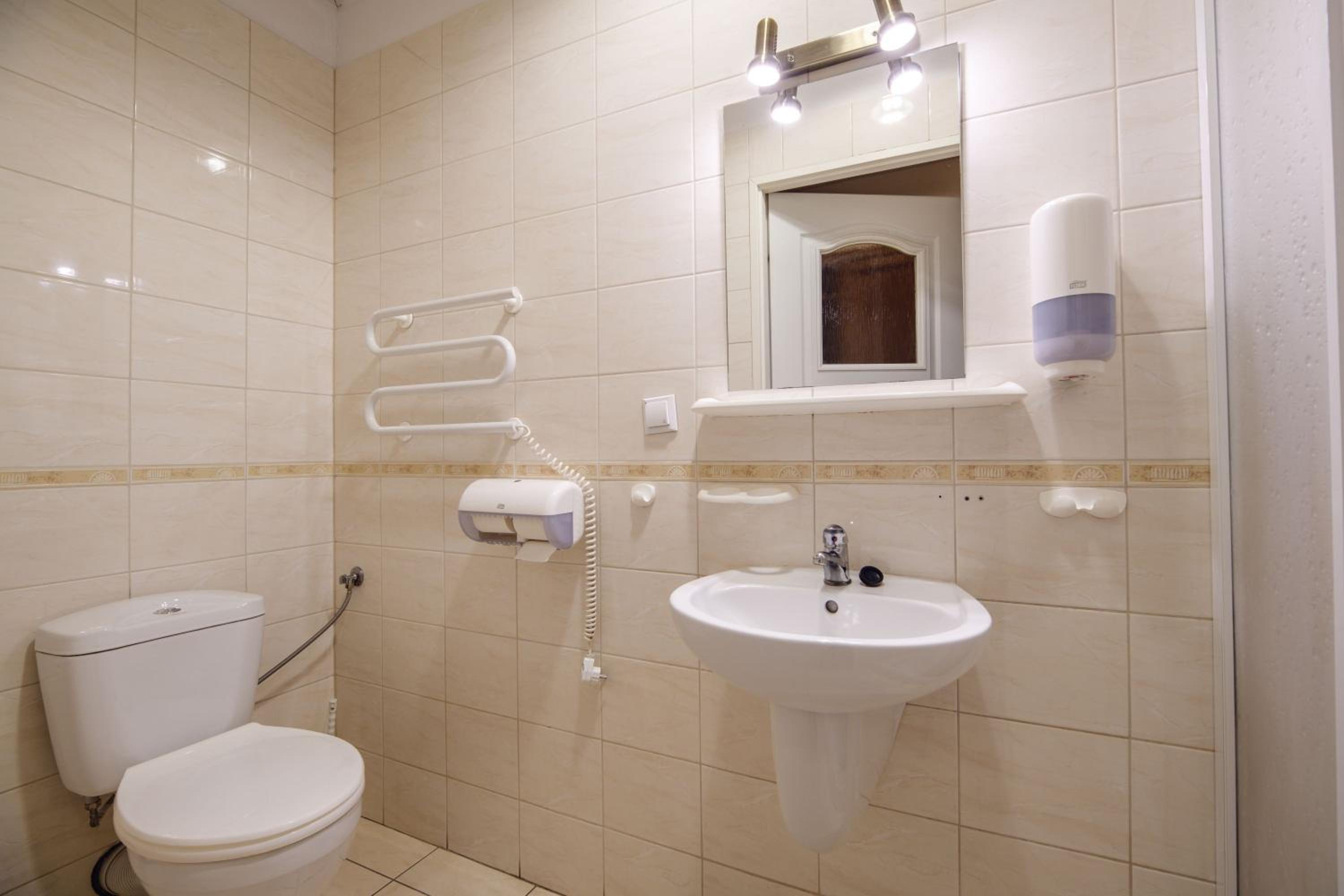 Standard Apartment - Photo 3