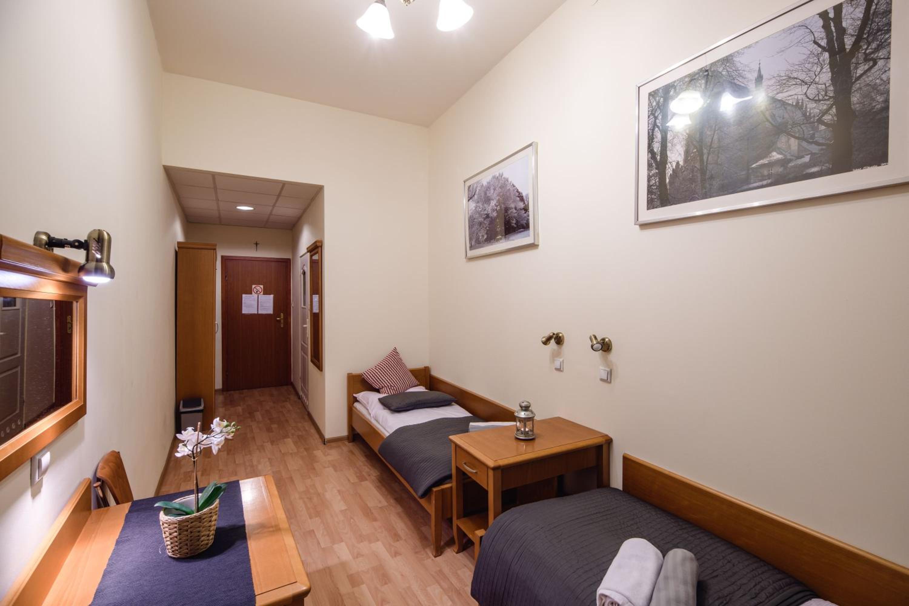 Standard Apartment - Photo 1