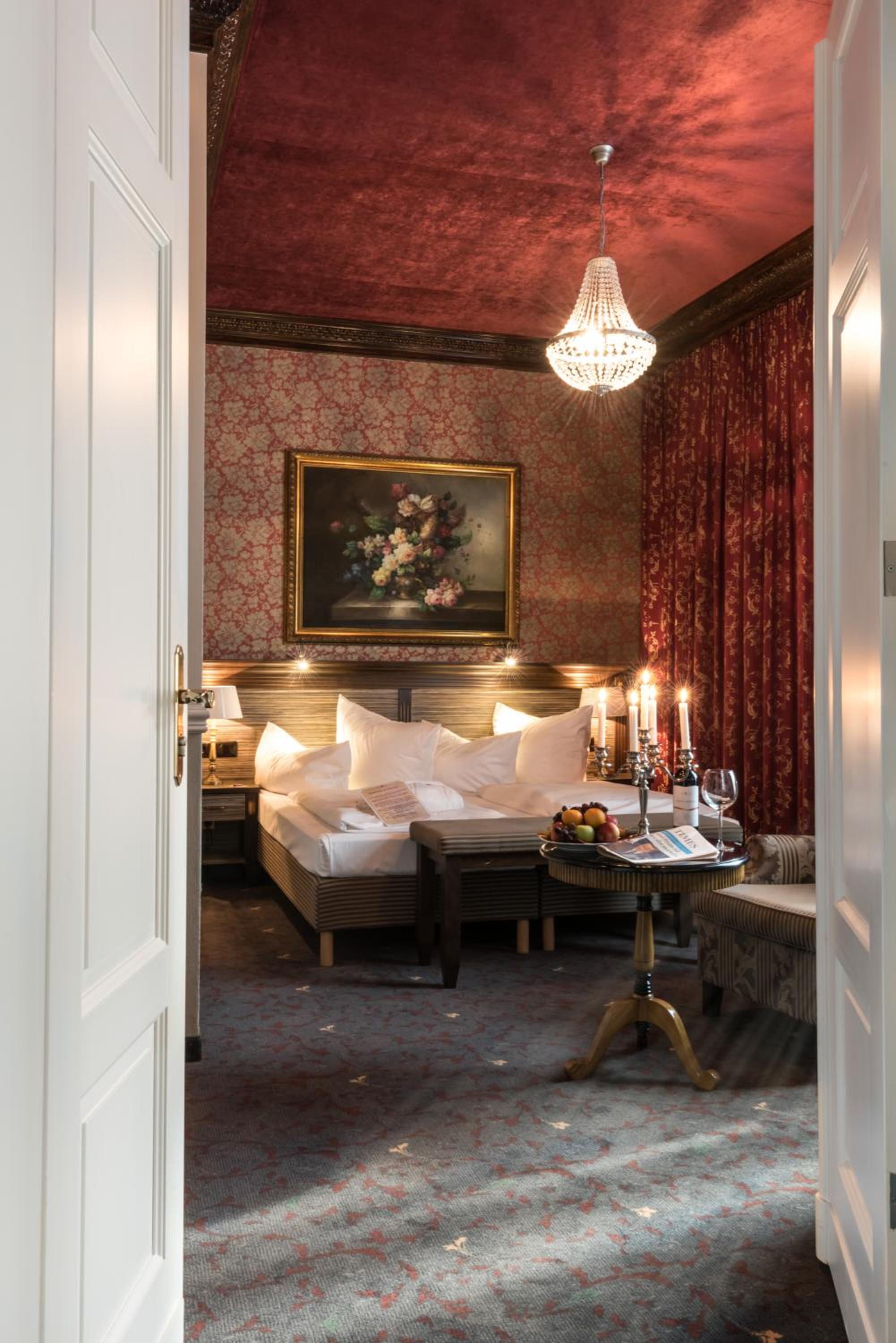 Premium Plus Double or Twin Room photo 2