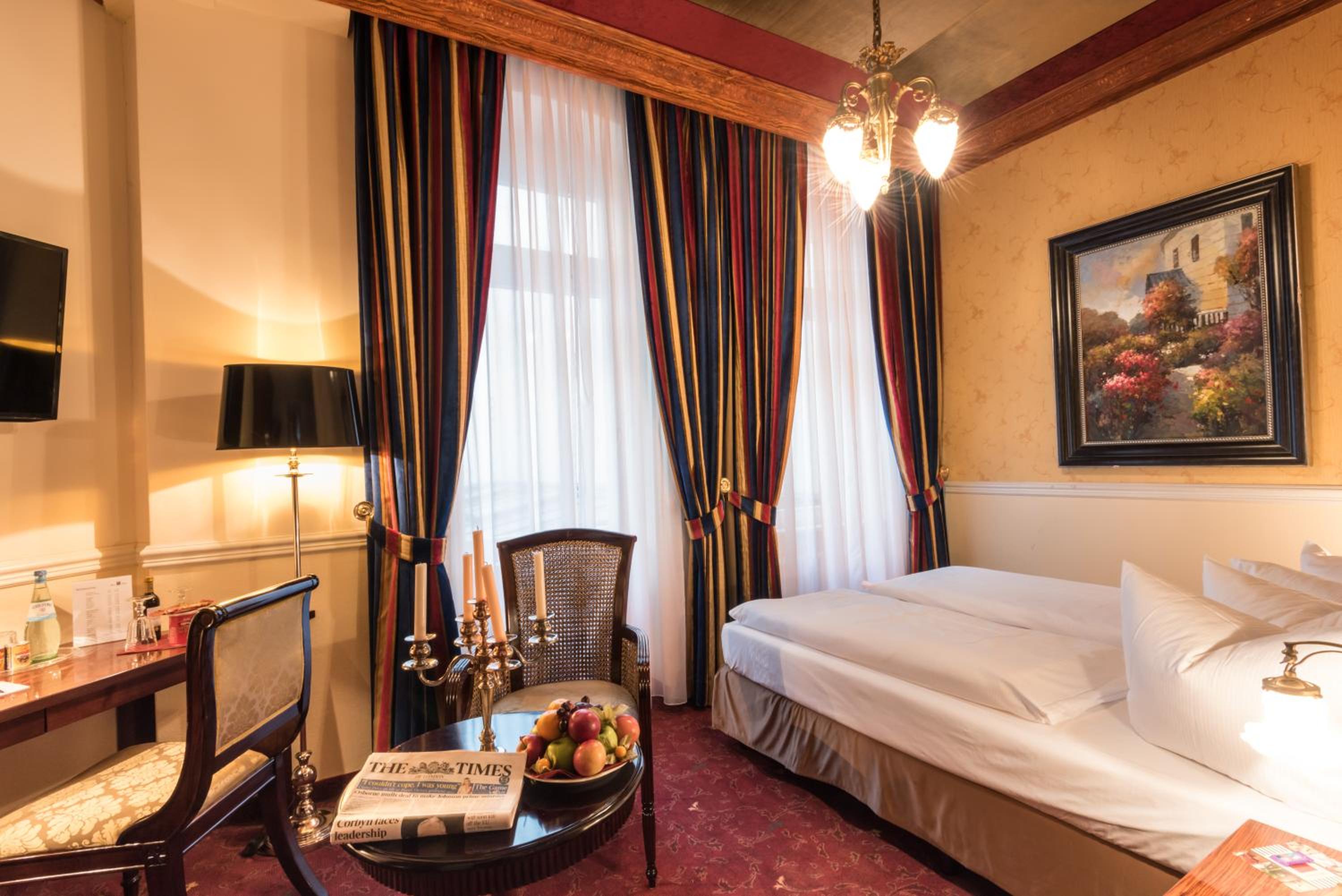 Premium Double Room photo 1