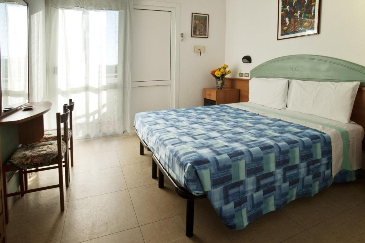 Double or Twin Room photo 1