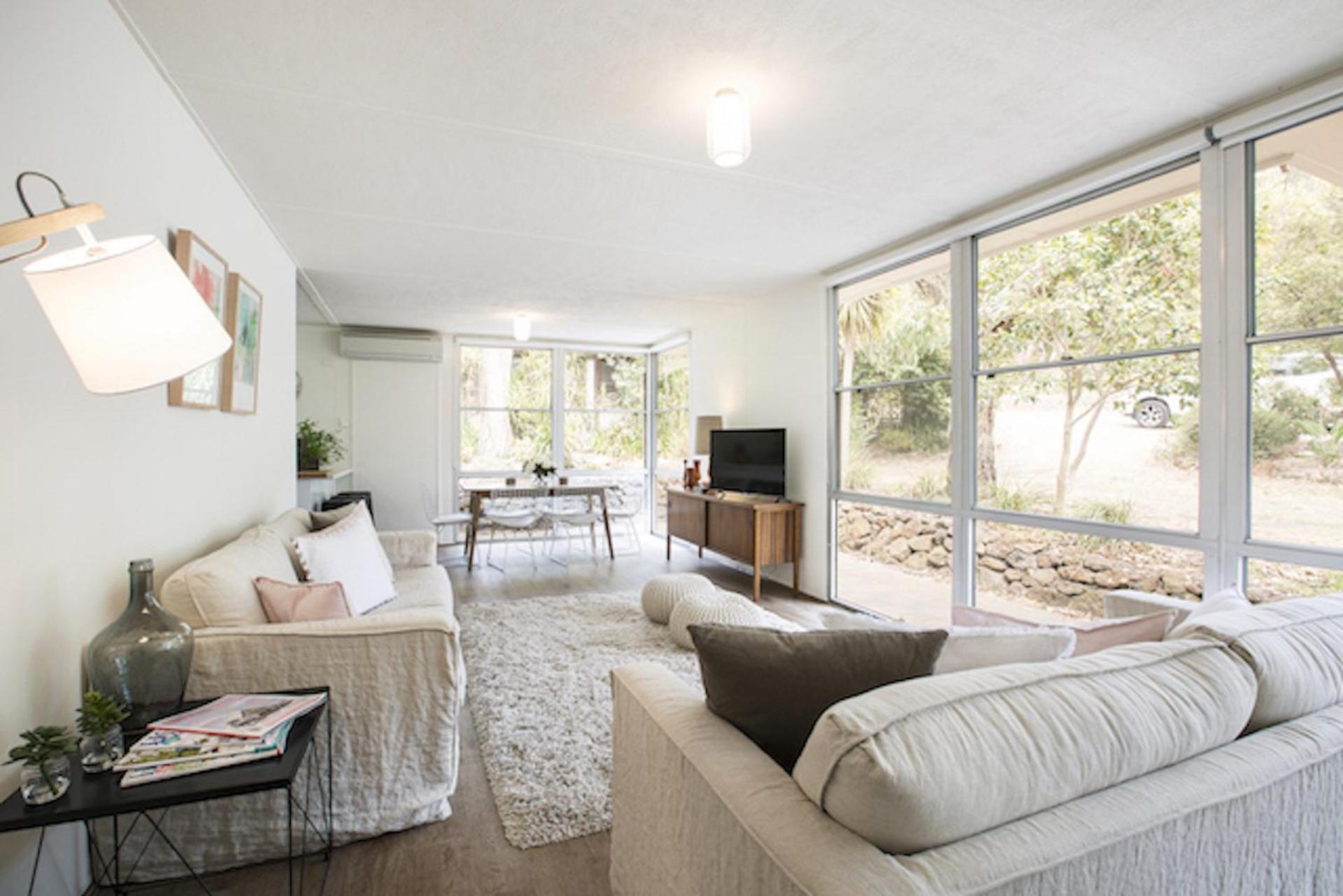 Three-Bedroom House photo 1
