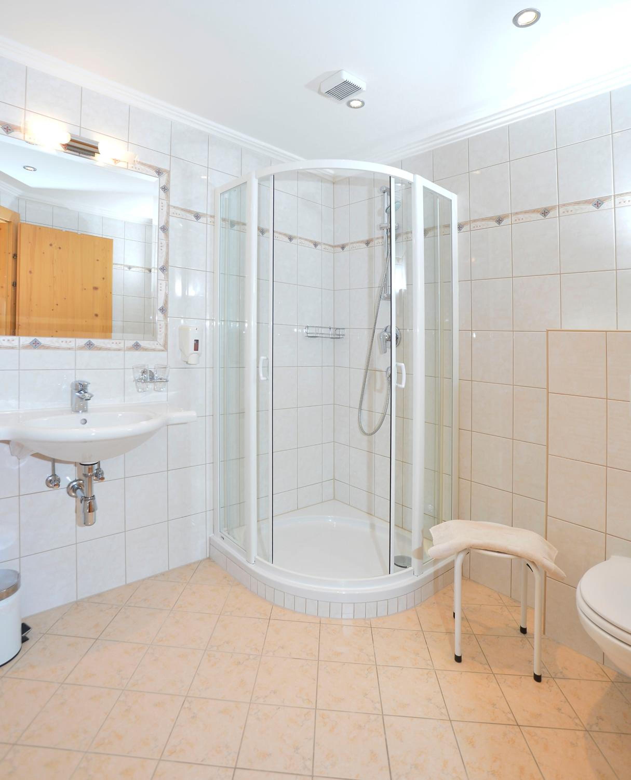 Double Room with Balcony photo 3