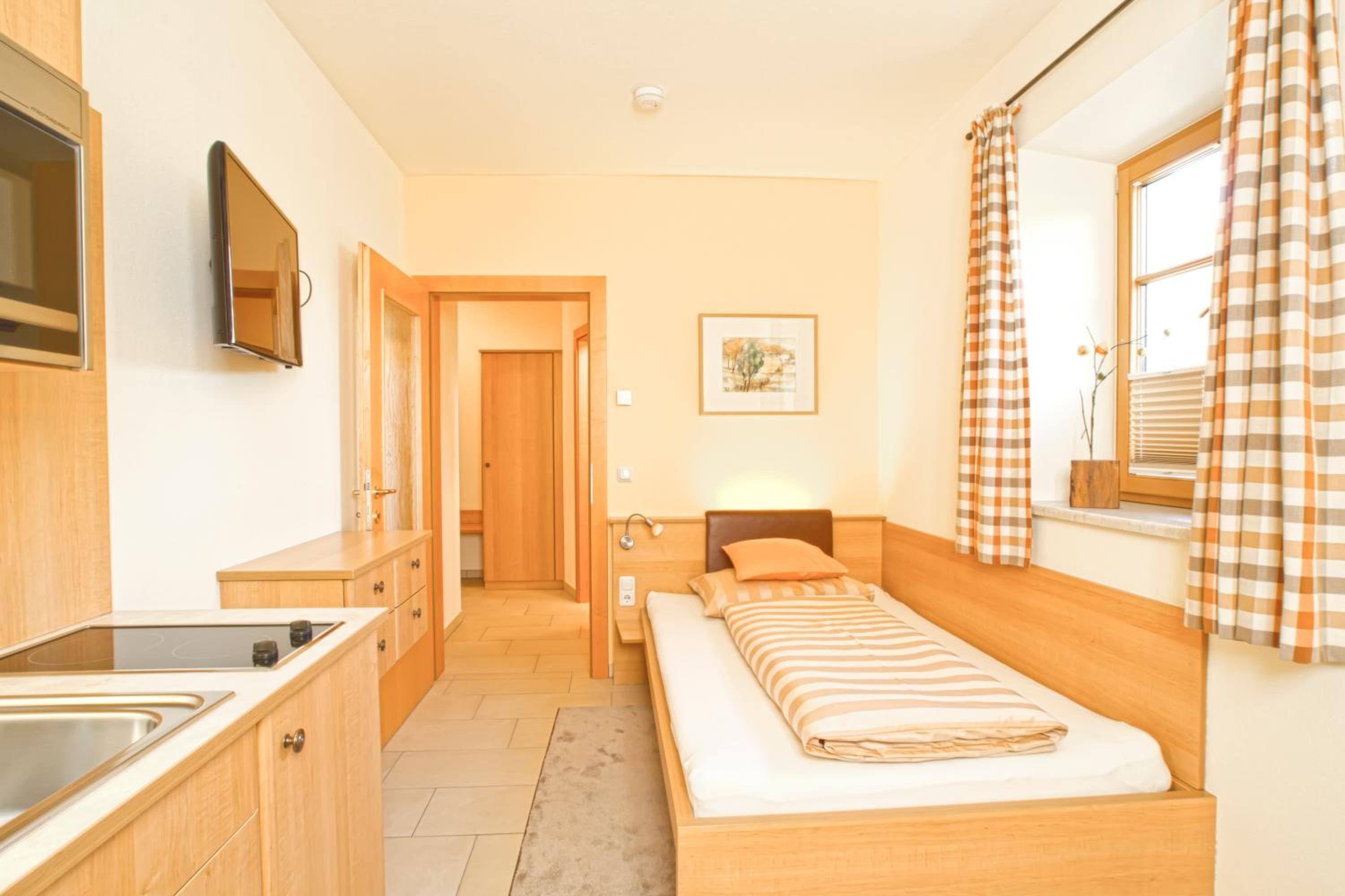 Single Room photo 1