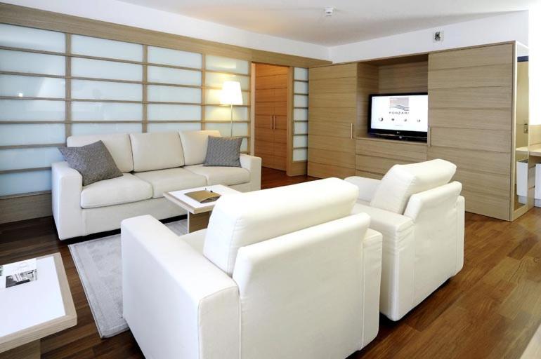 Suite with Sea View - Photo 7