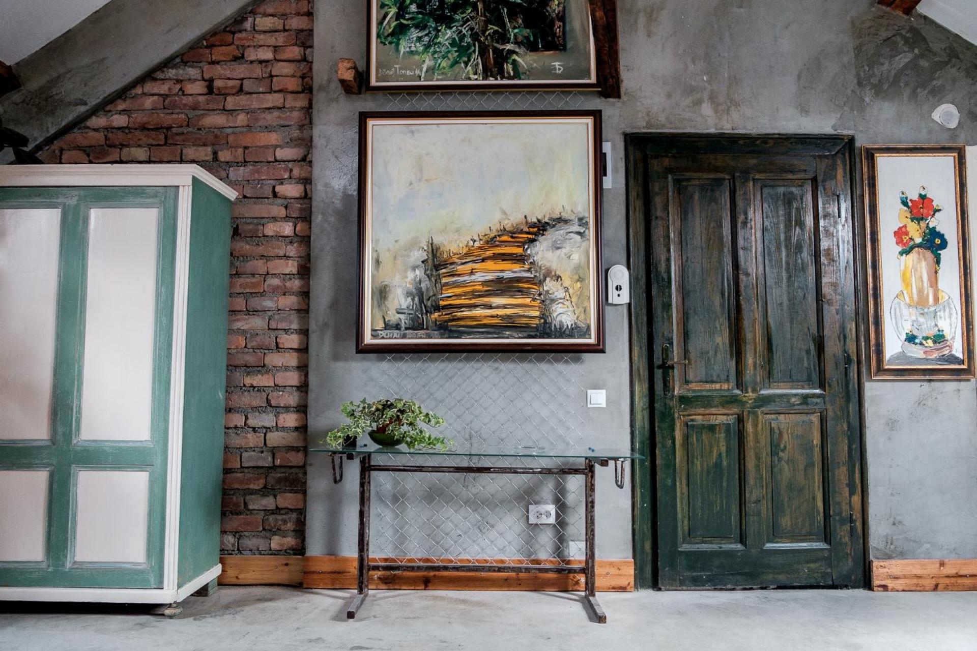 Studio - str. Mecanicilor 49 - Photo 1