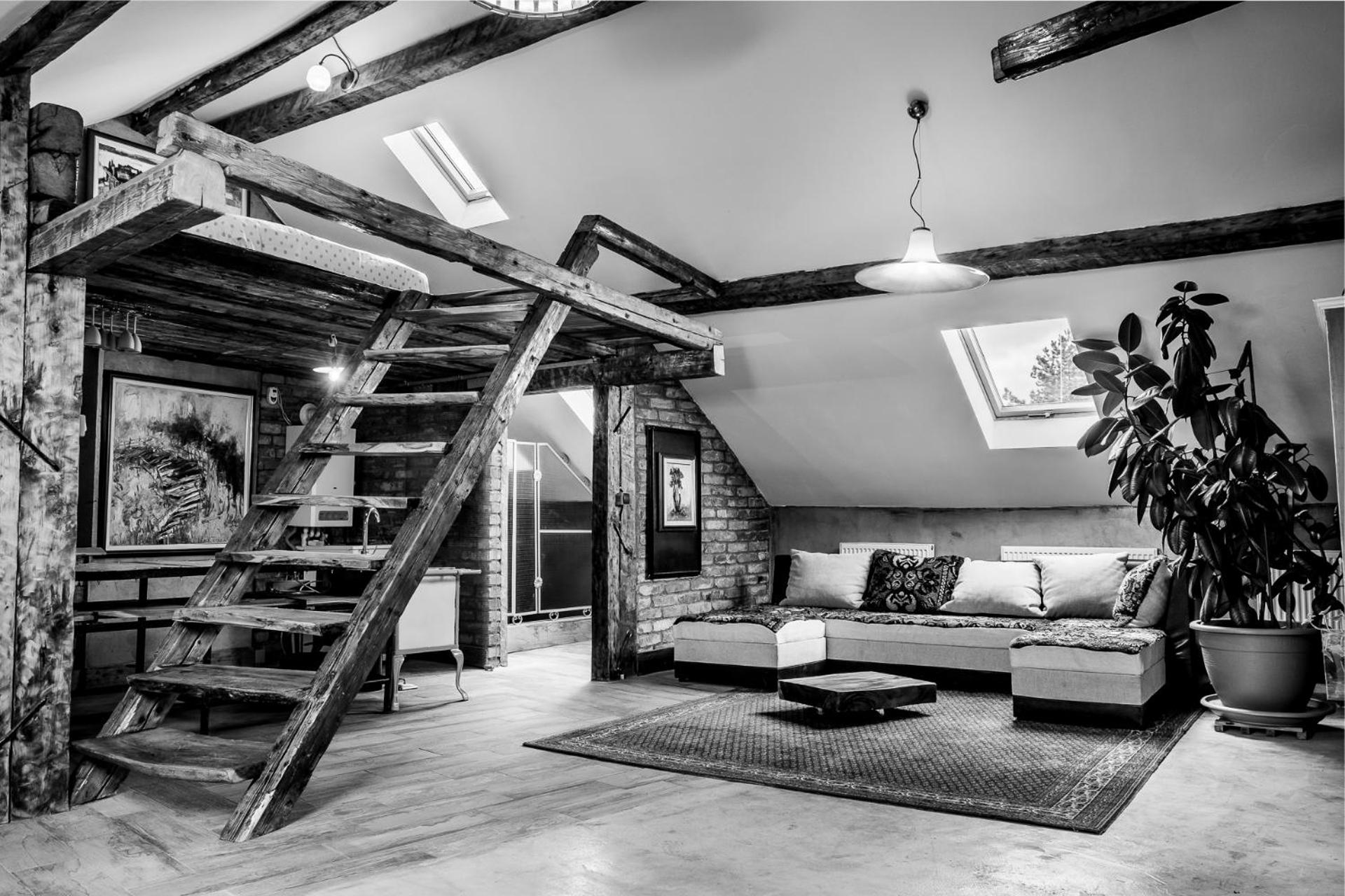 Studio - str. Mecanicilor 49 - Photo 4