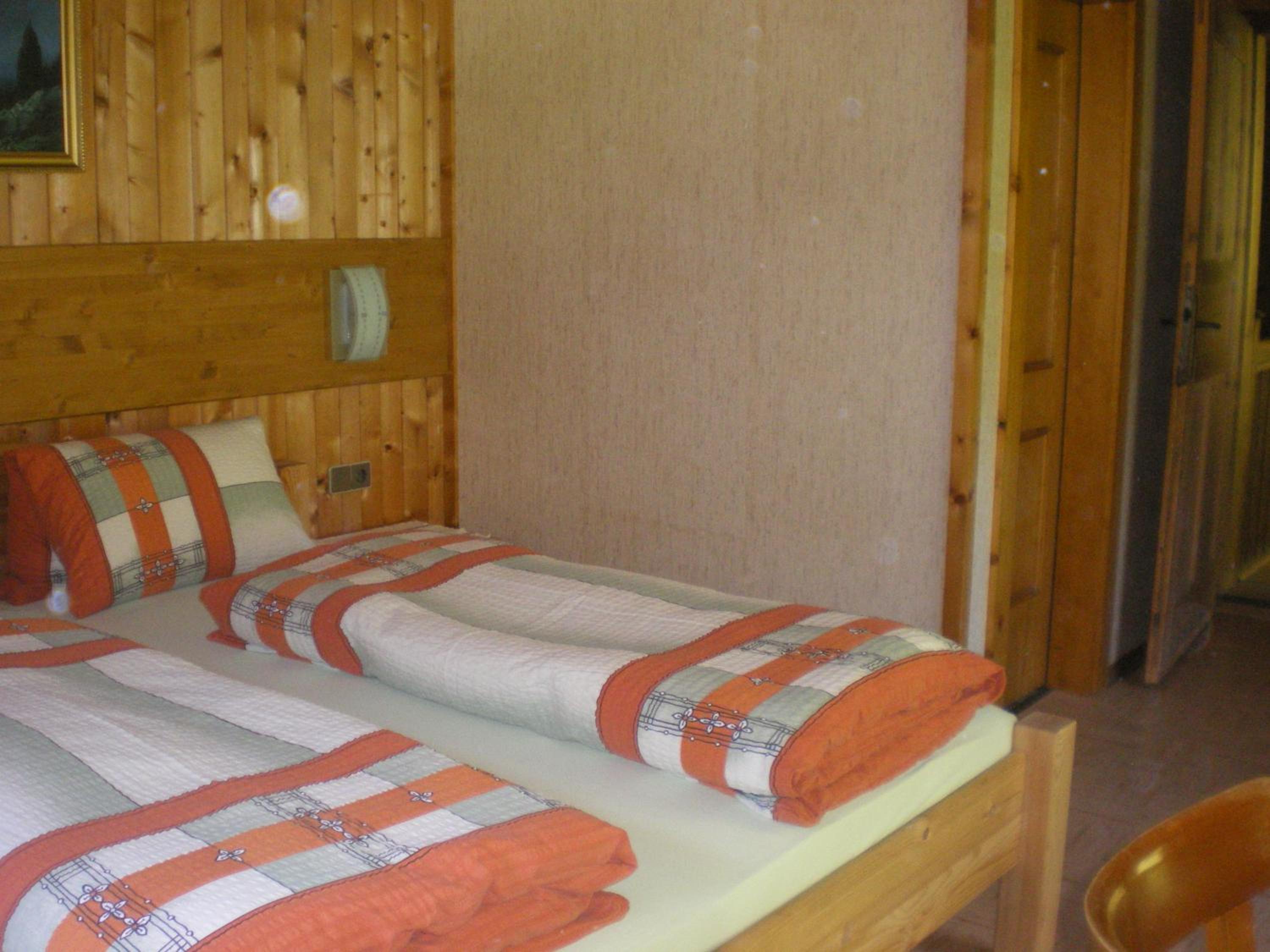 Double Room with Balcony photo 2