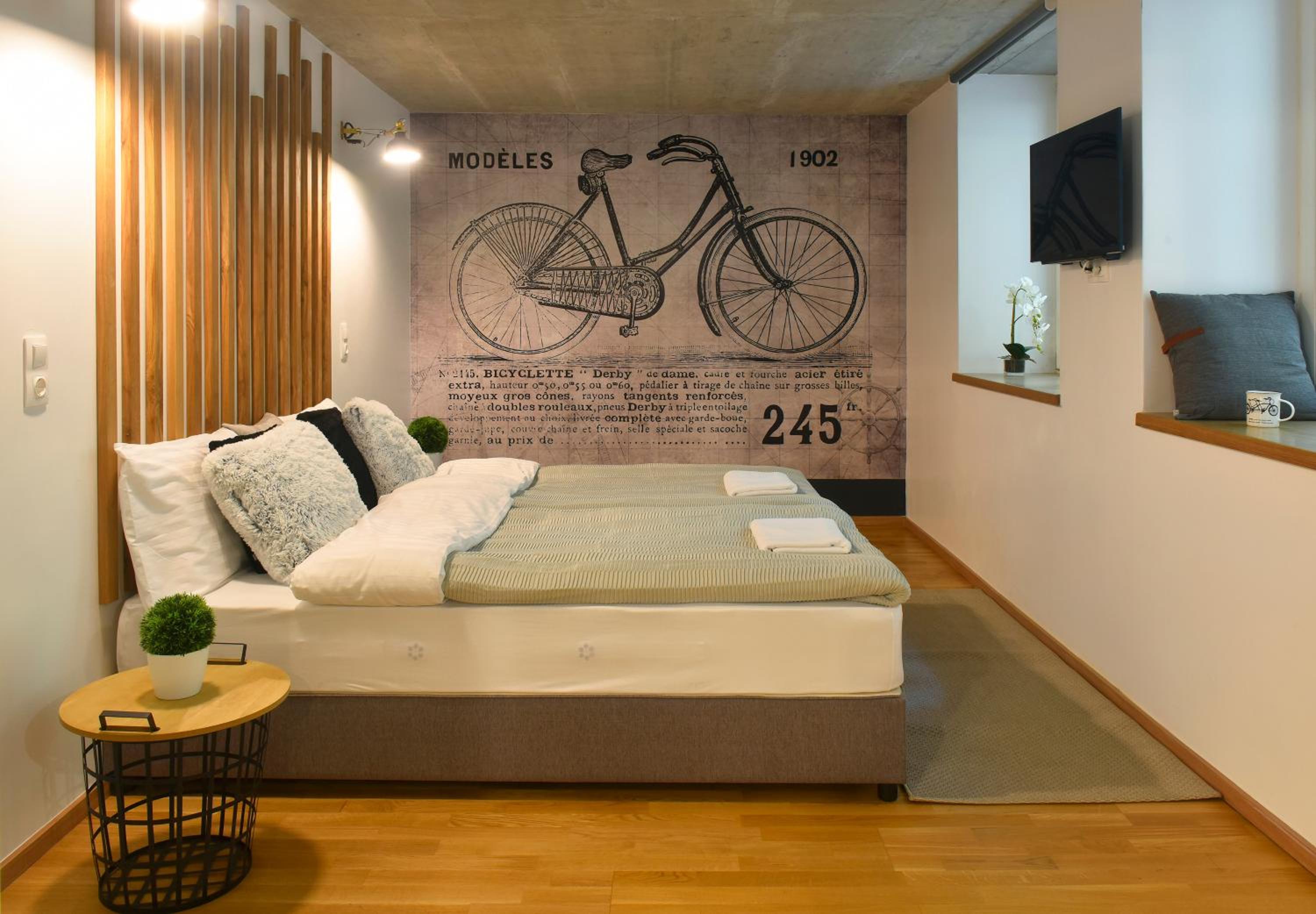 Family Suite - Photo 1