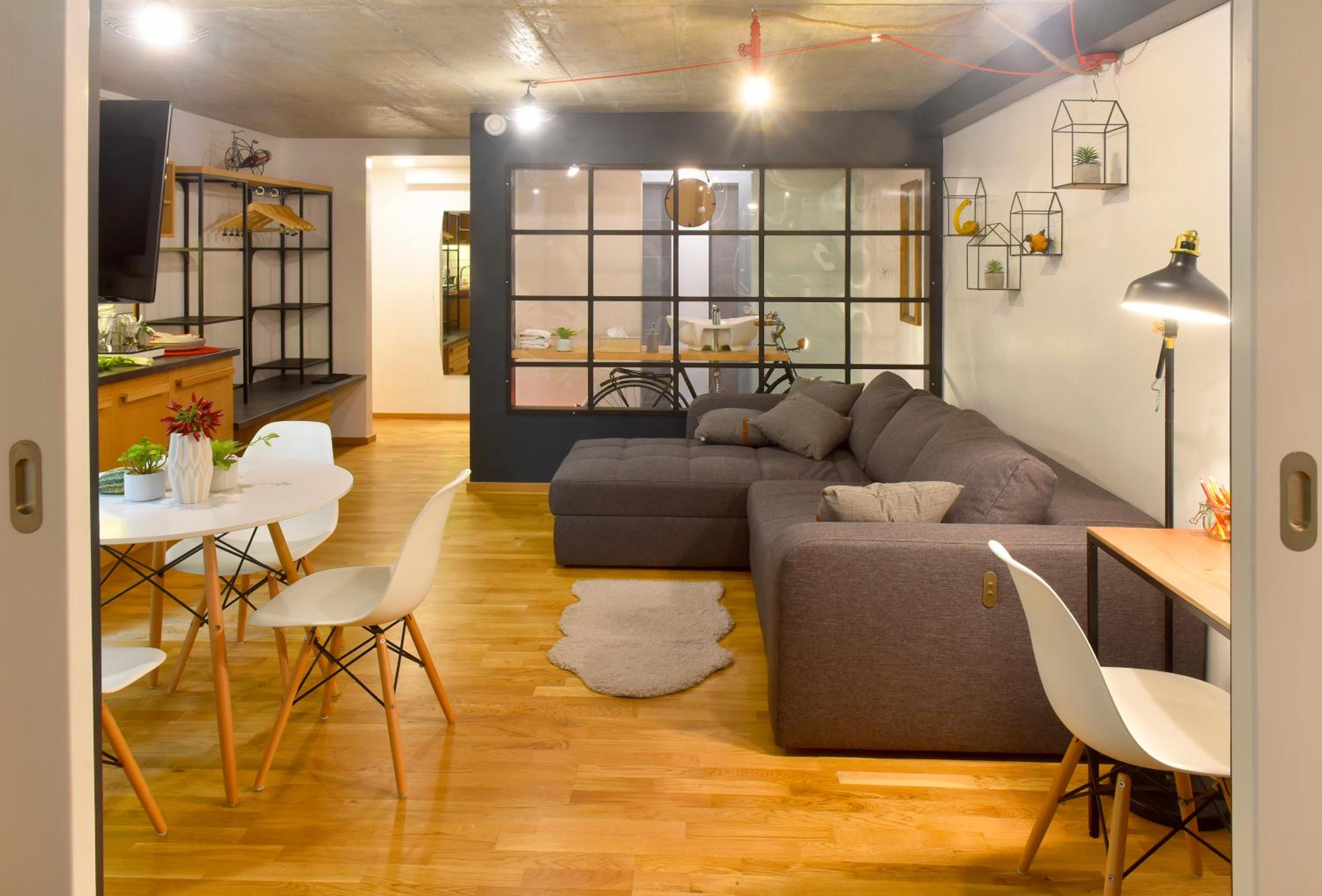 Family Suite - Photo 4