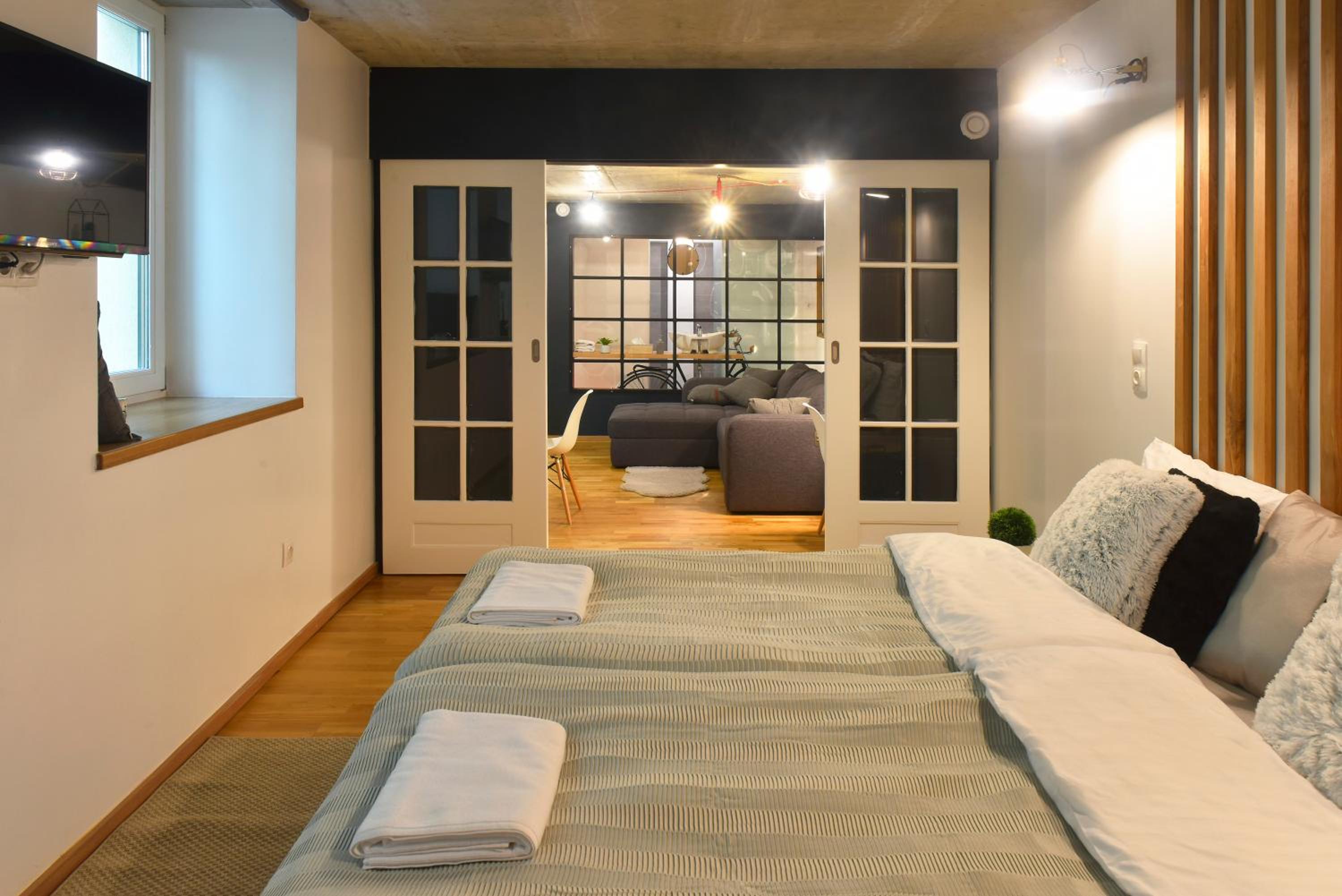 Family Suite - Photo 5